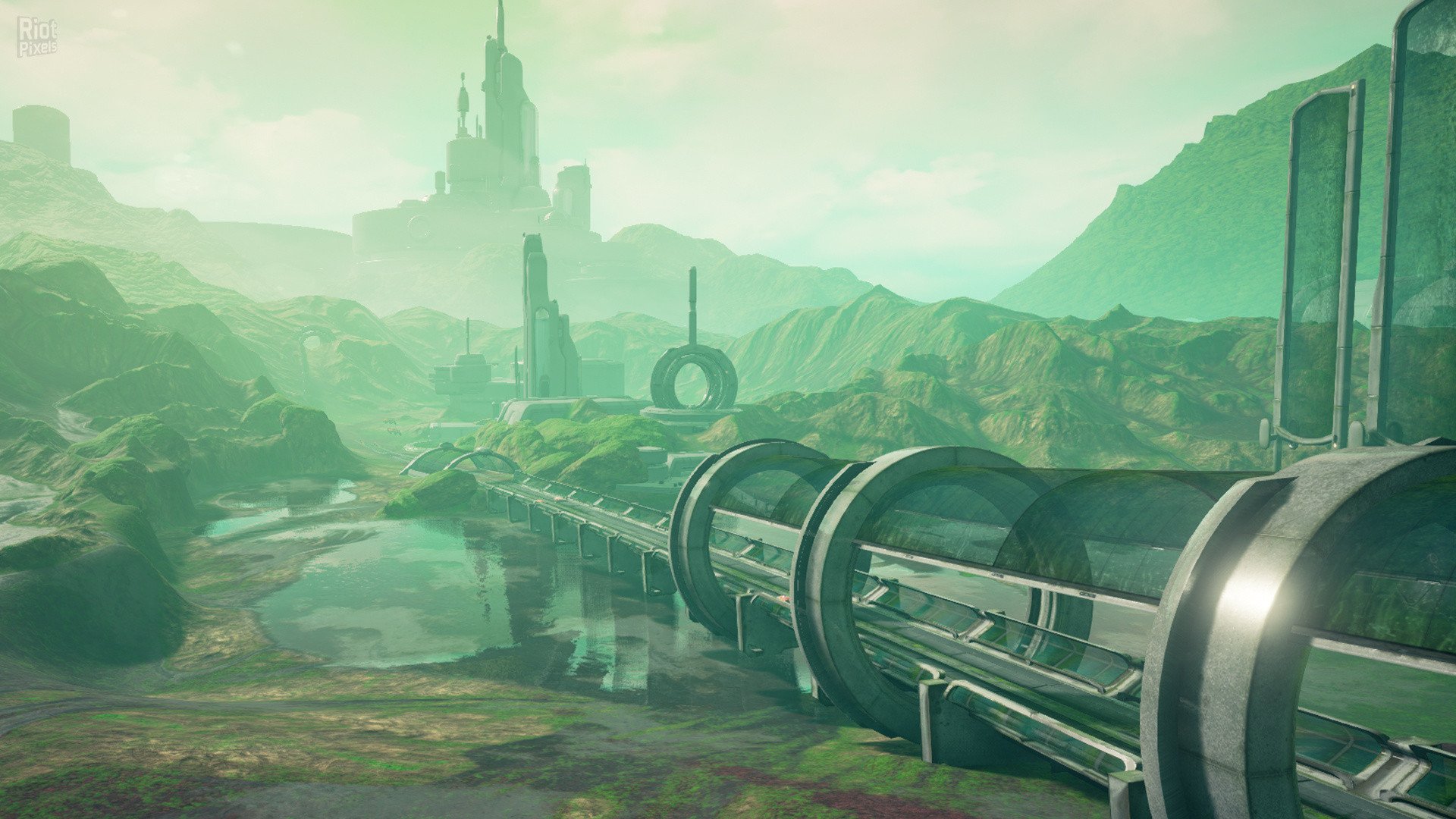 [8]-GRIP: Combat Racing + 6 DLCs Download