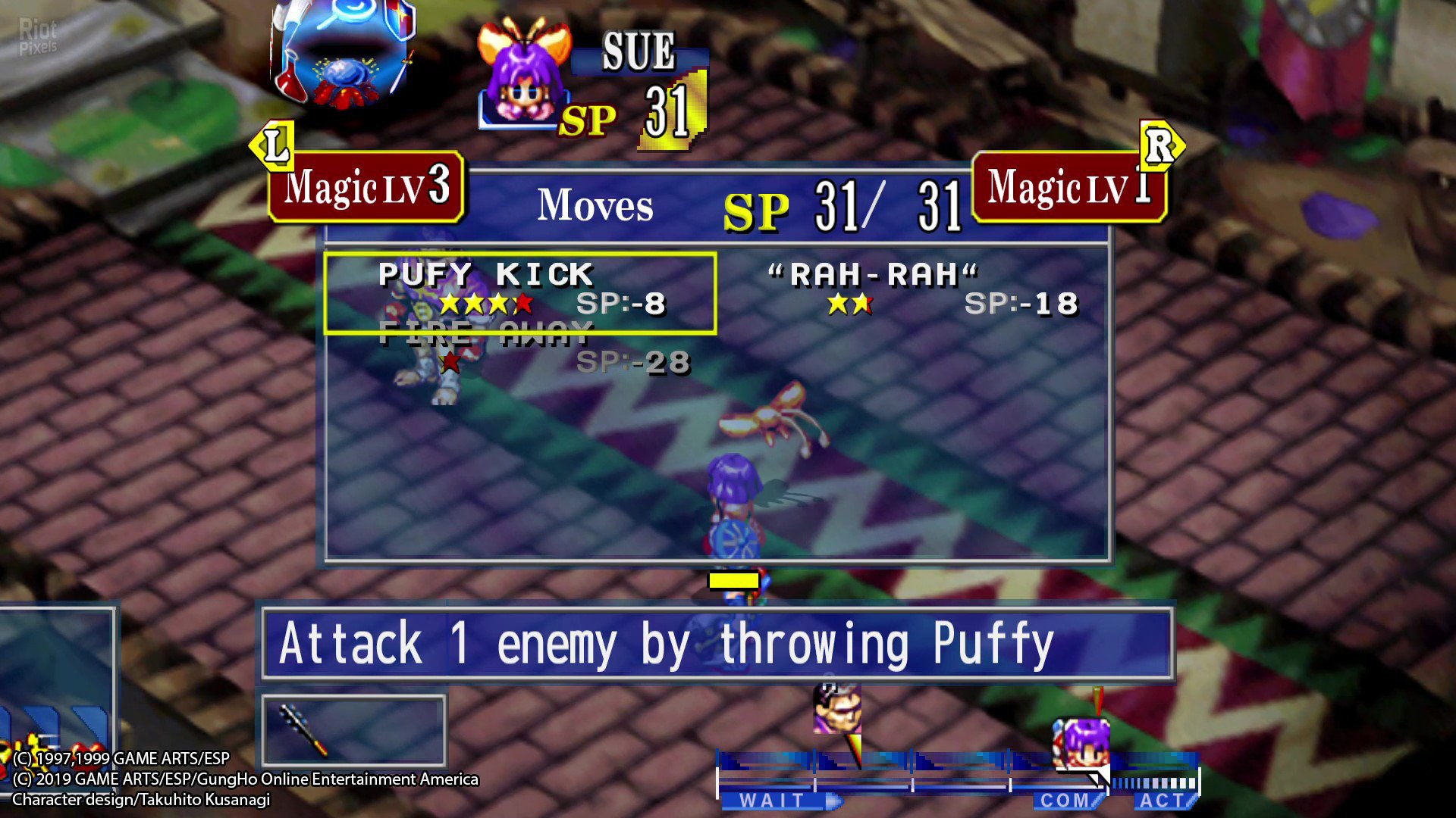 [10]-GRANDIA HD Collection – v1.00.44 Download