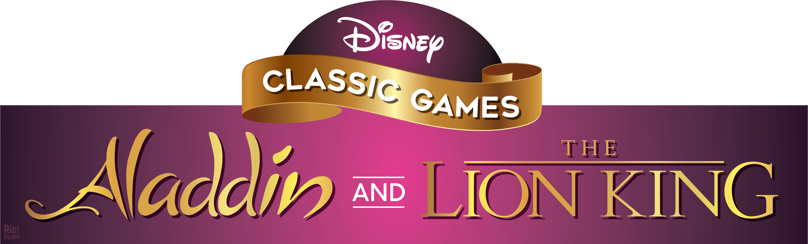 [17]-Disney Classic Games: Aladdin and The Lion King Download