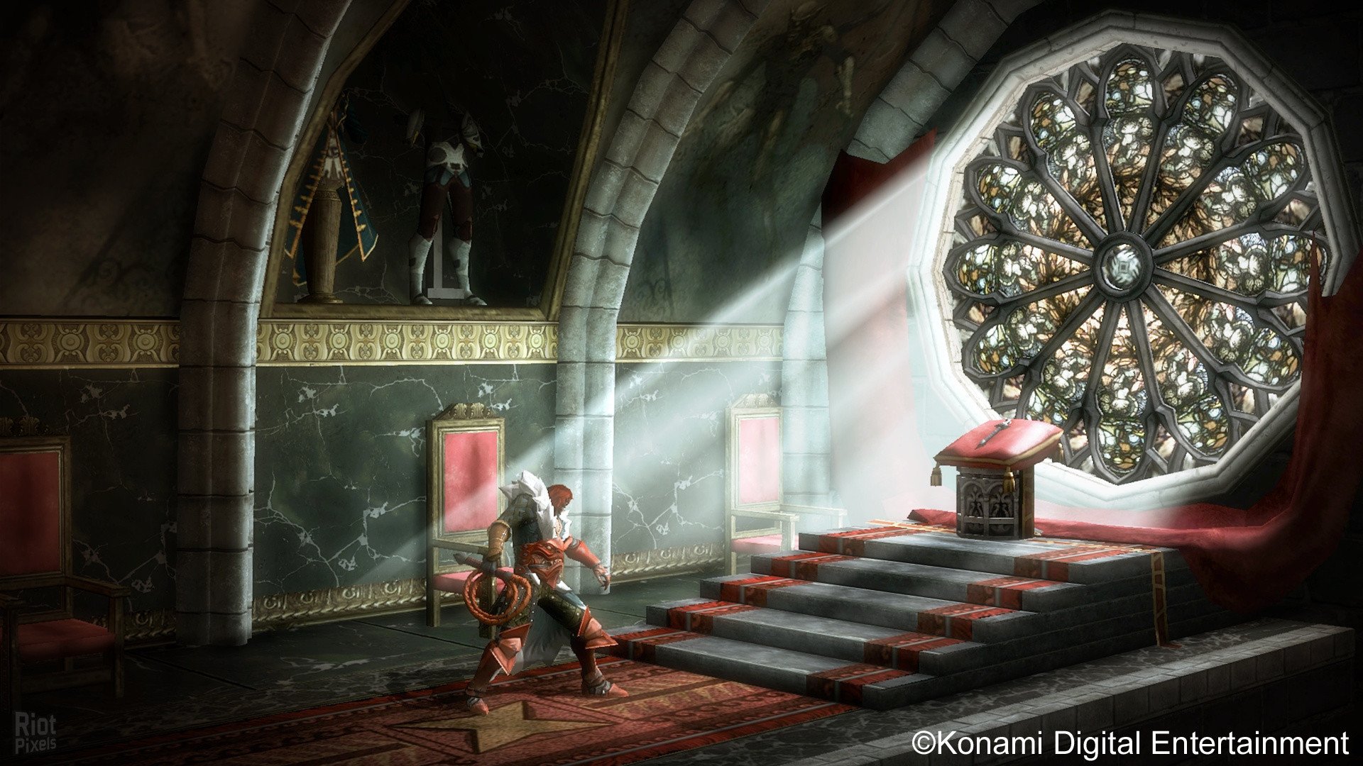 [2]-Castlevania: Lords of Shadow – Mirror of Fate HD – v1.0.684579 Download