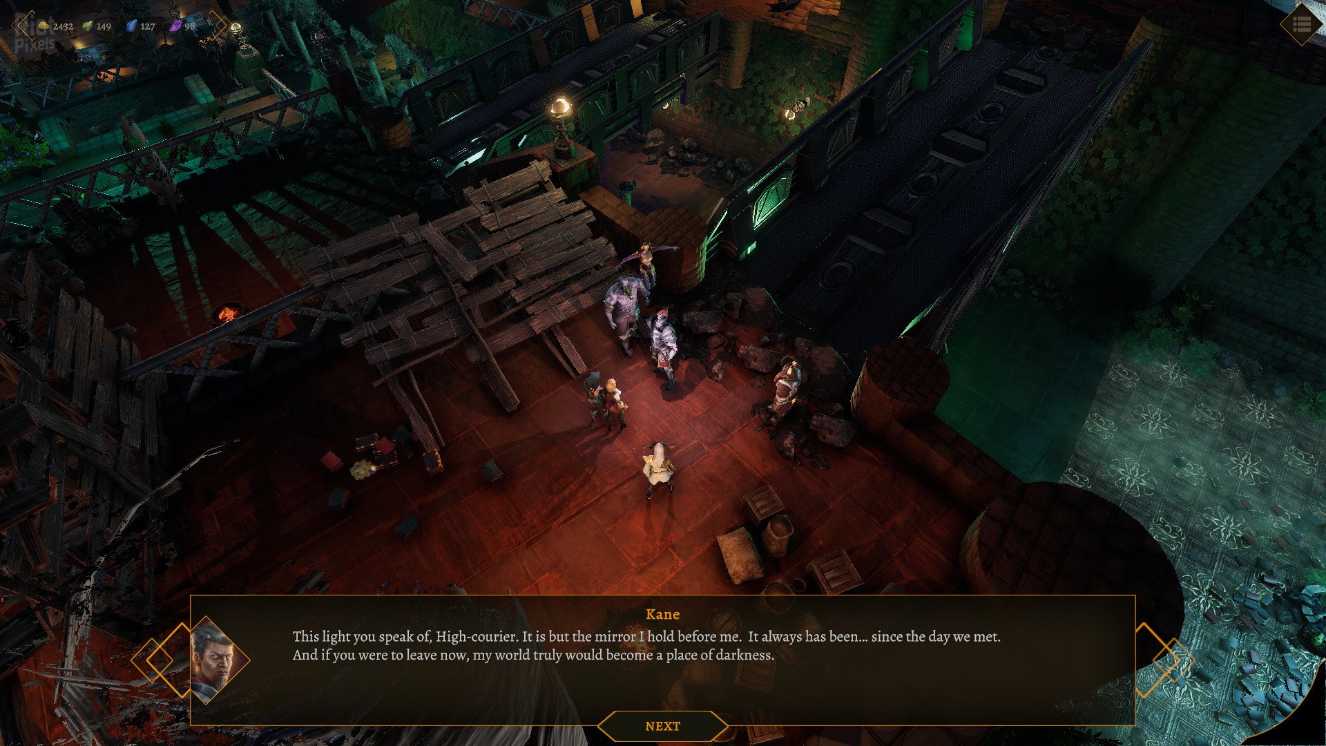 [7]-Tower of Time: Final Edition Download