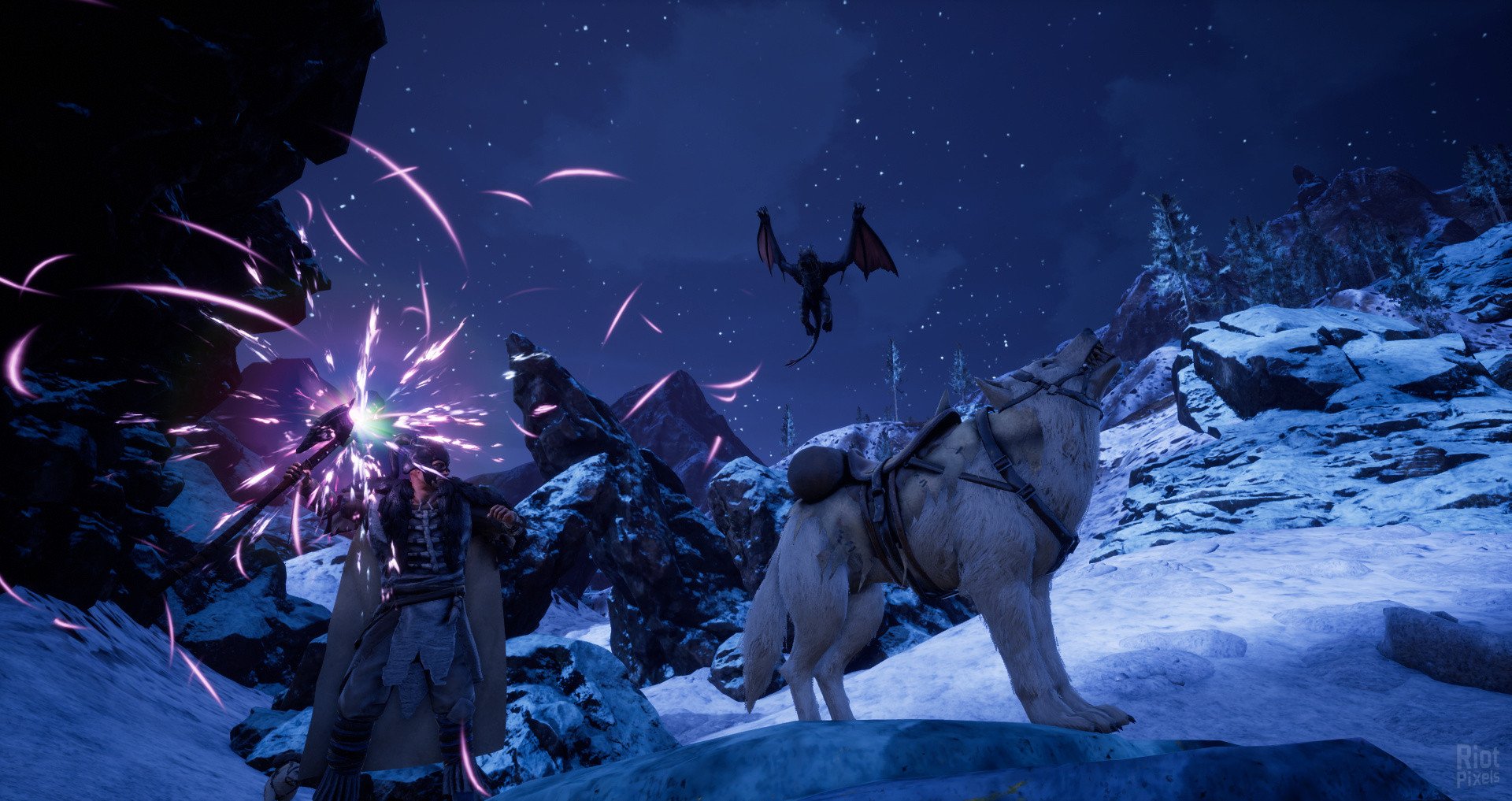 [4]-Citadel: Forged with Fire – v32568 Download