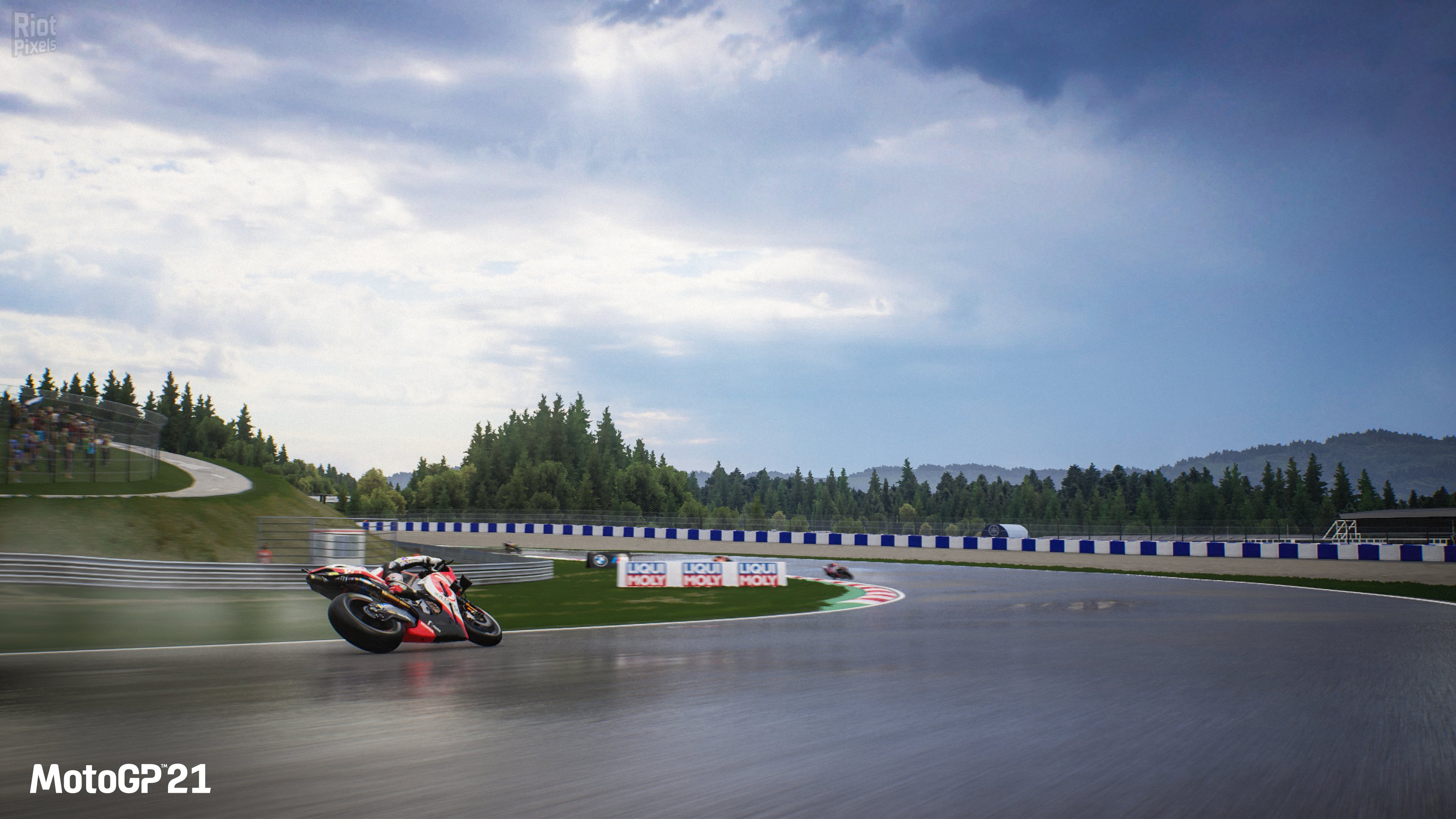 [13]-MotoGP 21 + 2 DLCs + Windows 7 Fix Download