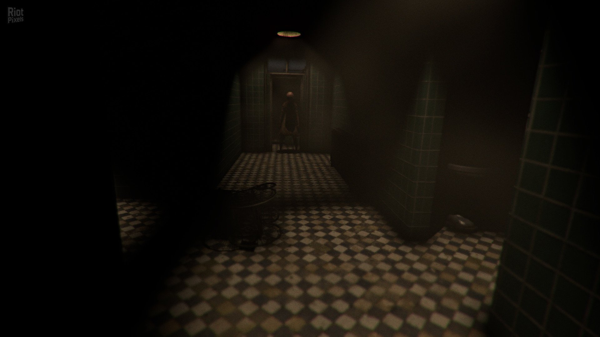 [6]-S.W.A.N.: Chernobyl Unexplored – v1.0.1160.0 Download