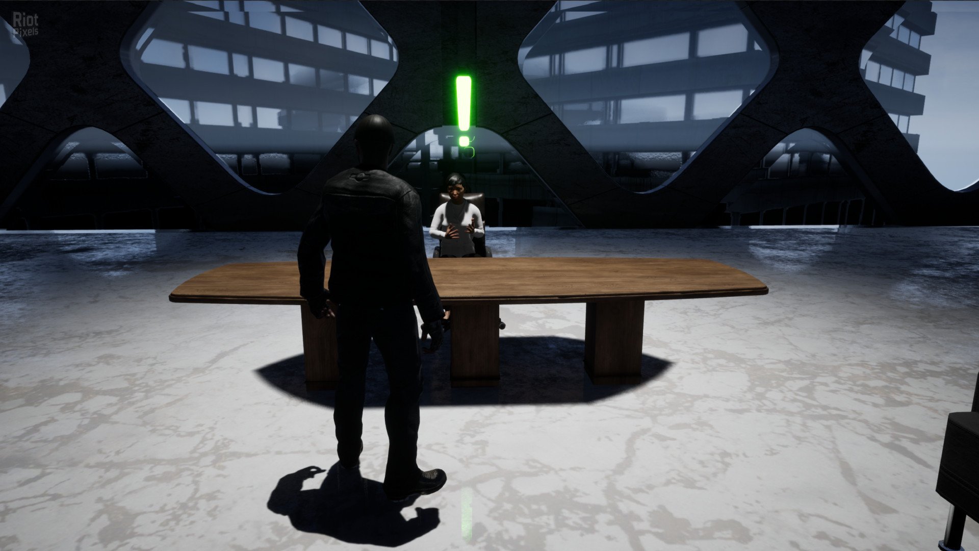 [8]-Amid the Lines Download