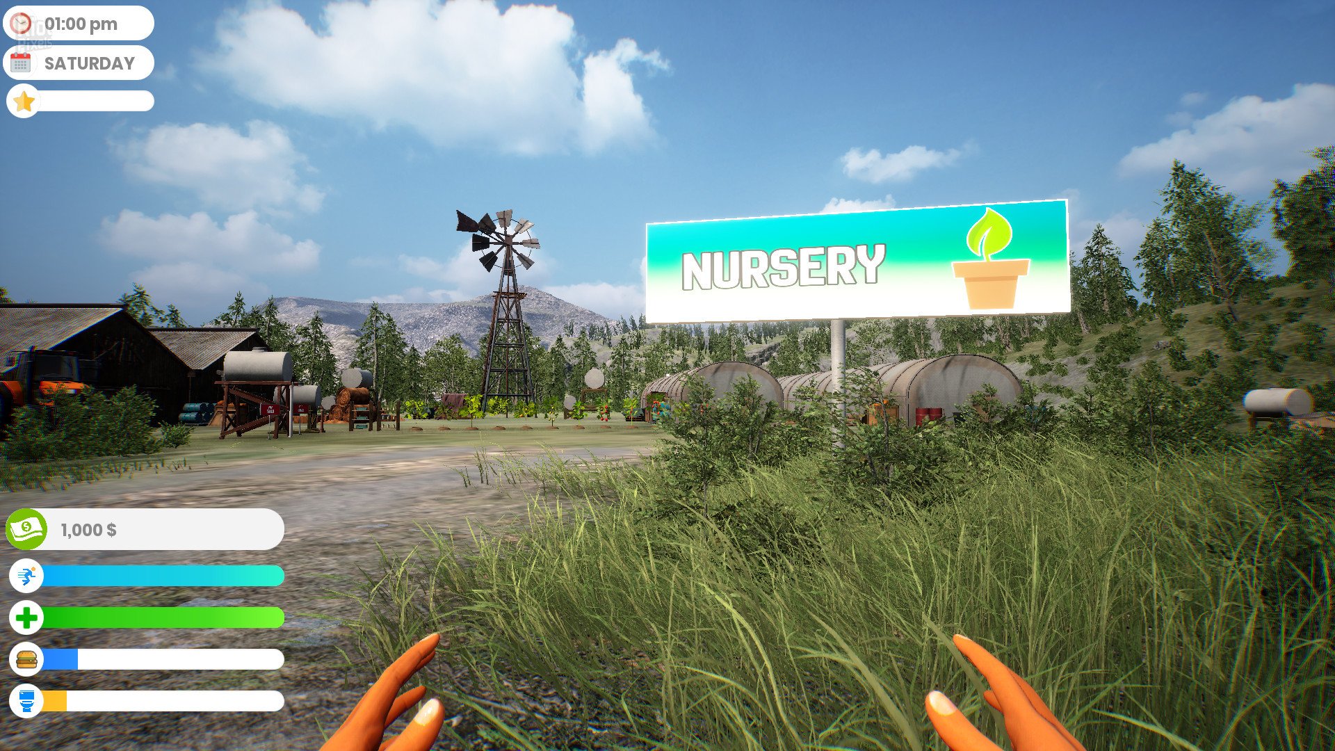 [2]-Farmer Life Simulator Download