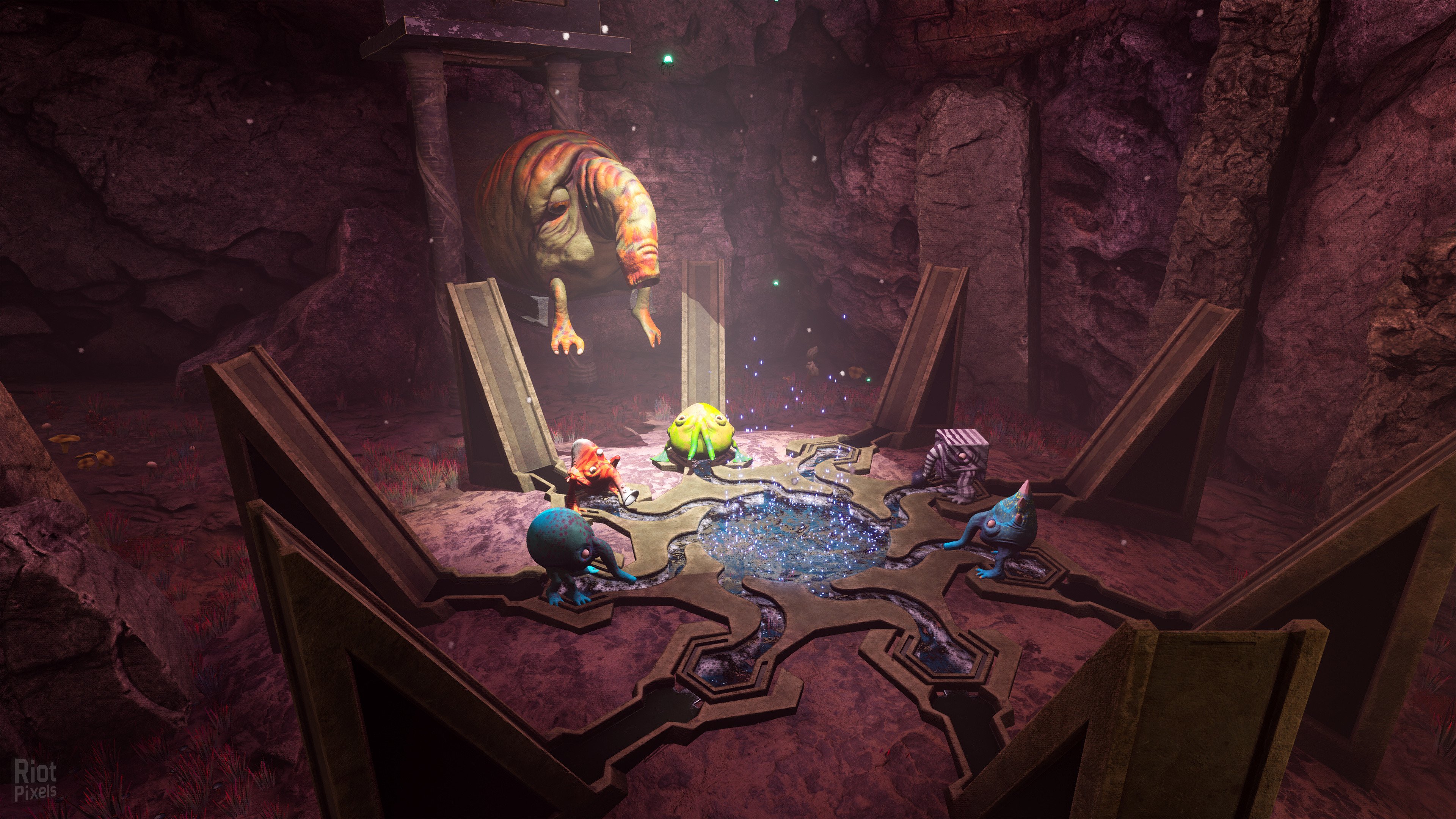 [9]-The Eternal Cylinder Download