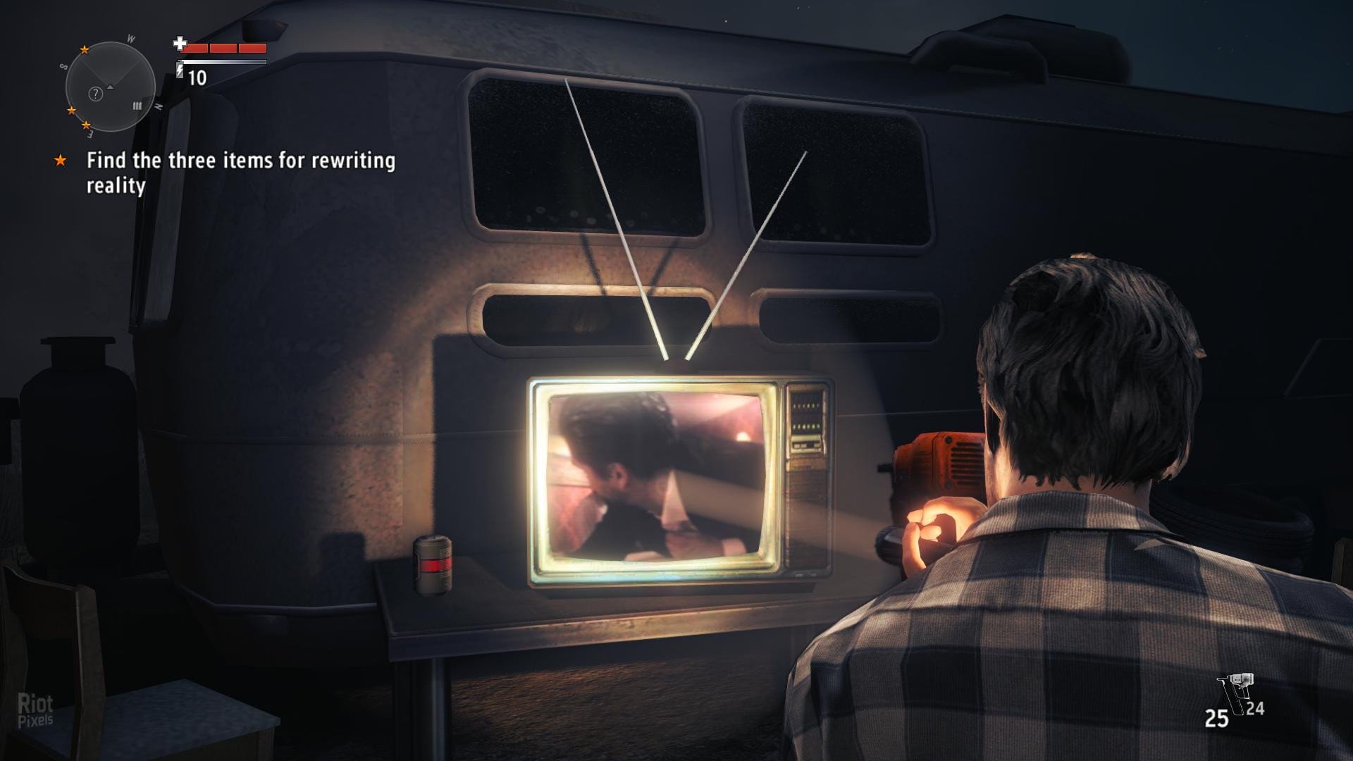 [10]-Alan Wake’s American Nightmare + Bonus Content Download