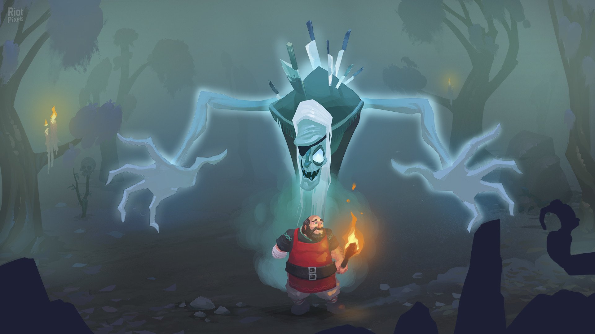 [17]-Yaga – v1.3.21s + Roots of Evil DLC Download