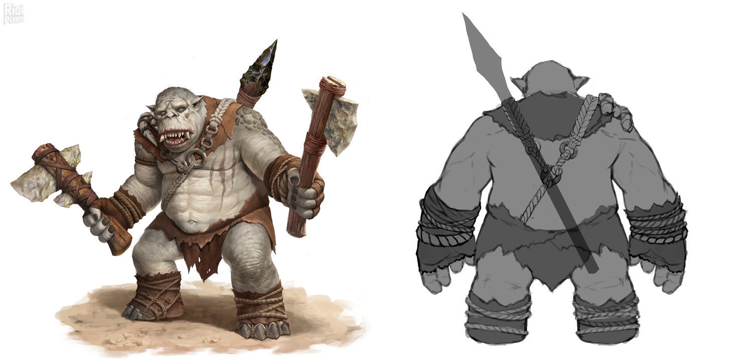 [20]-SpellForce 3: Reforced – v82637 Download