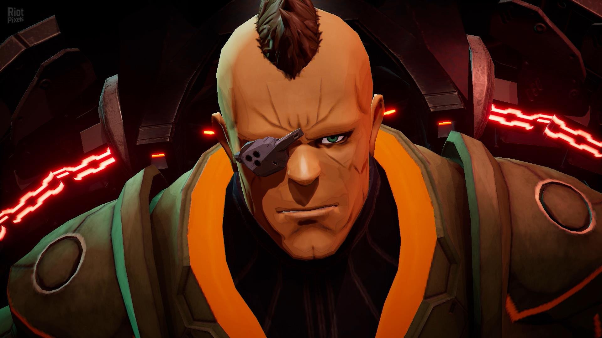 [13]-Daemon X Machina: Deluxe Edition, v1.0.5 + All DLCs Download