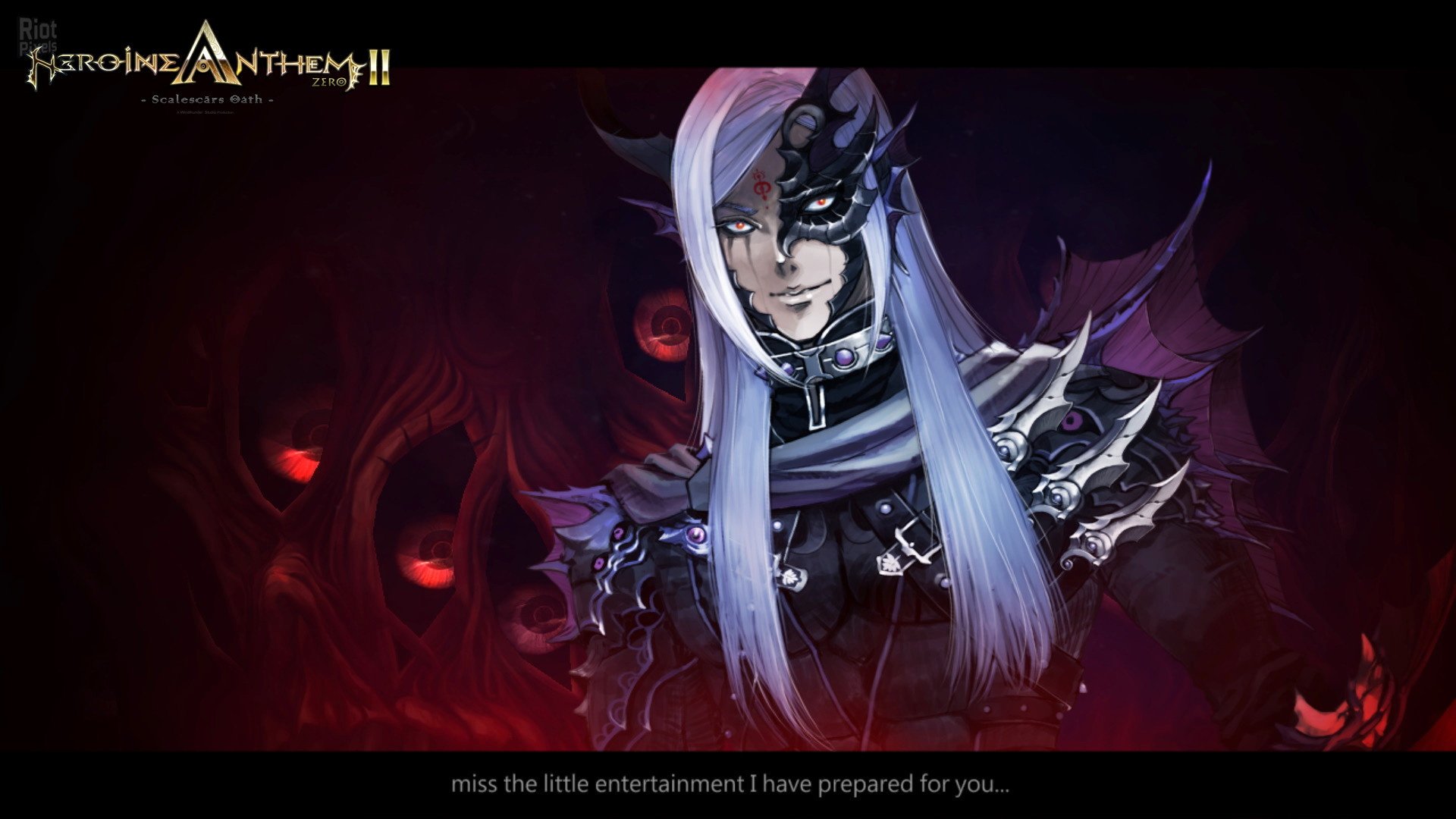 [11]-Heroine Anthem Zero 2: Scalescars Oath + 5 DLCs Download