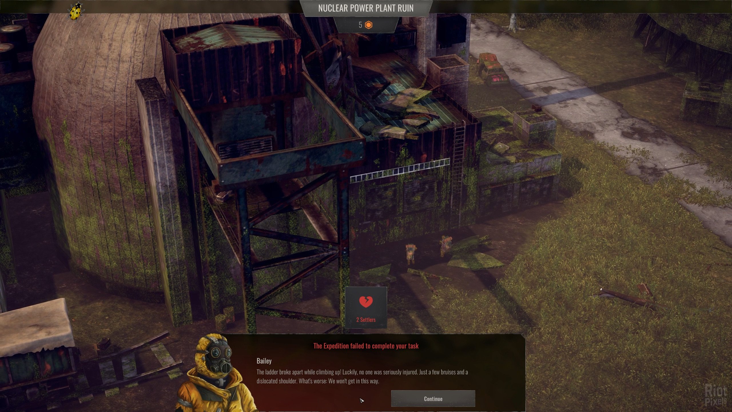 [14]-Endzone: A World Apart – v1.1.8172.31754 + 3 DLCs + Windows 7 Fix Download