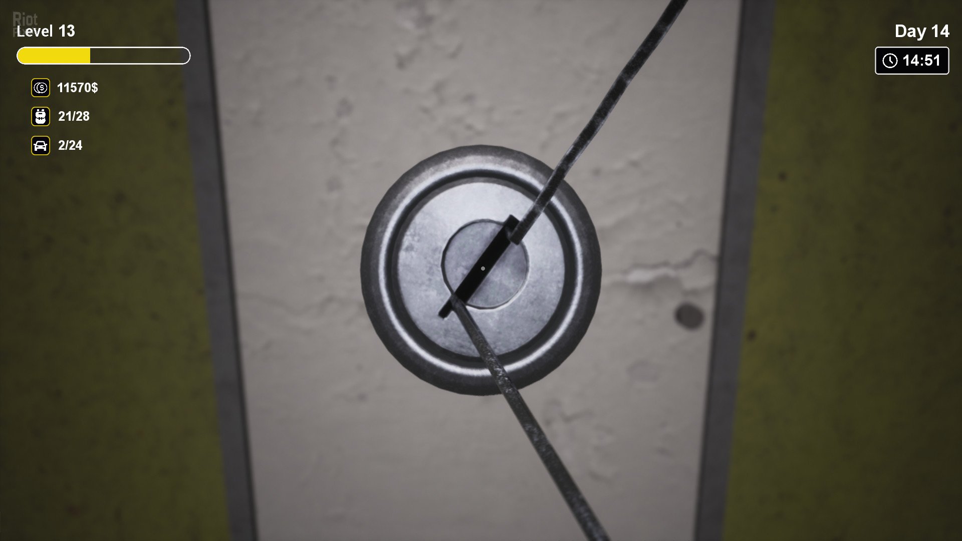 [8]-Ship Graveyard Simulator – v1.0.6 + Submarines DLC Download