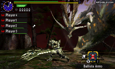 [11]-Monster Hunter Generations Ultimate – v1.4.0 + 60FPS Mod + Switch Emulators Download