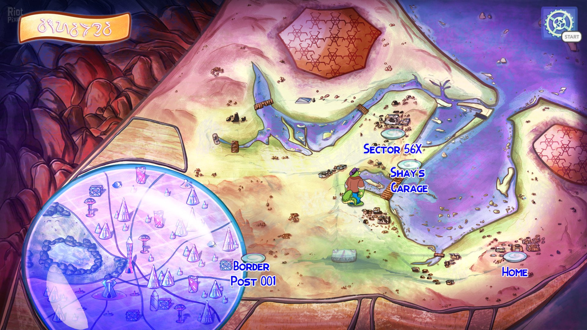 [8]-BROK the InvestiGator – v1.0.1 + Bonus OST Download