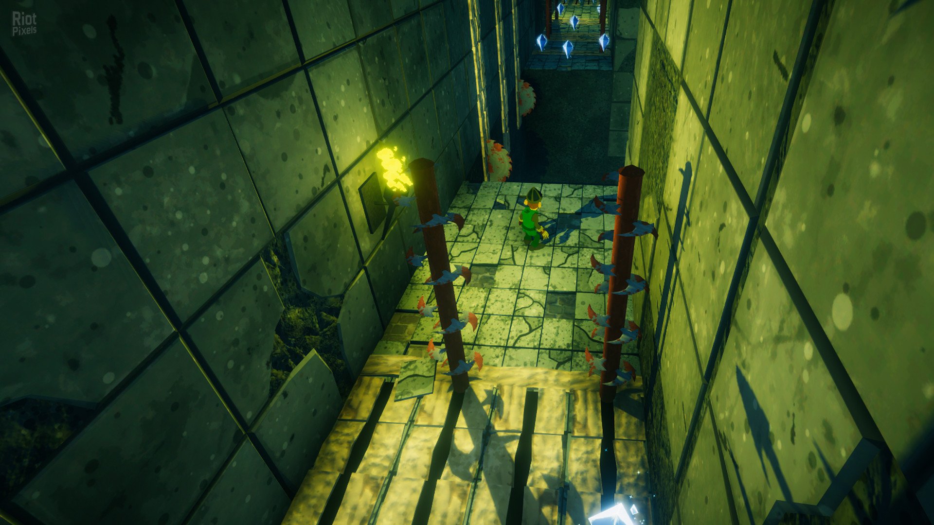 [6]-One True Hero – v1.0.1d Download