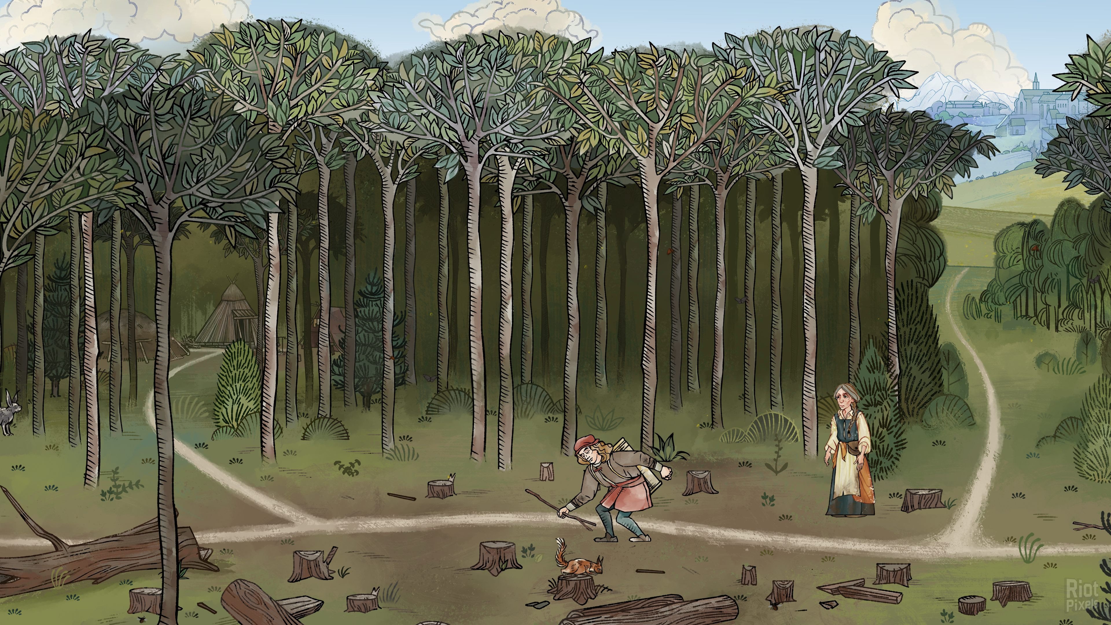 [8]-Pentiment – v1.0.1212 Download