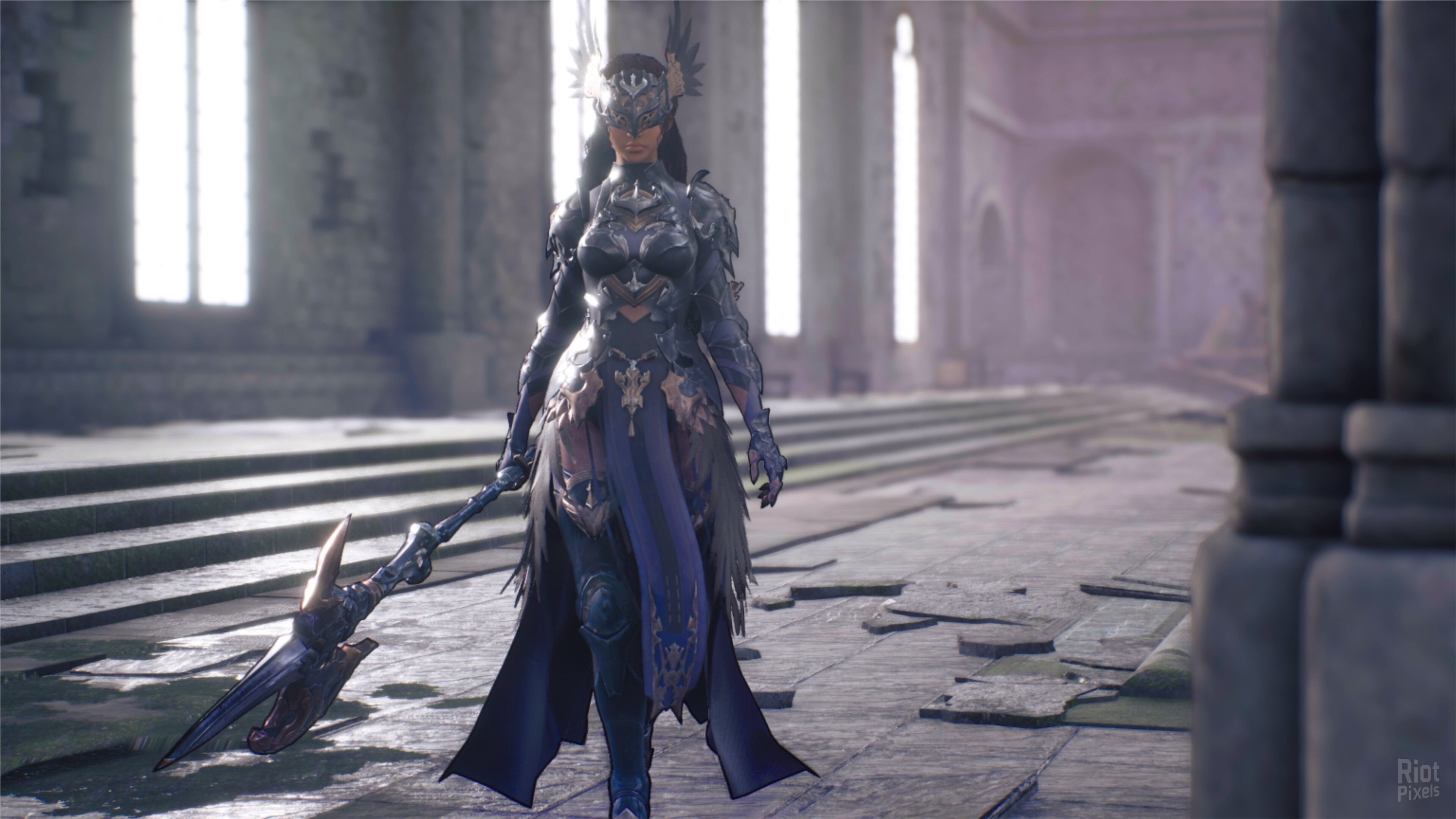 [15]-VALKYRIE ELYSIUM: Deluxe Edition – Build 10780969 (Denuvoless) + 2 DLCs Download