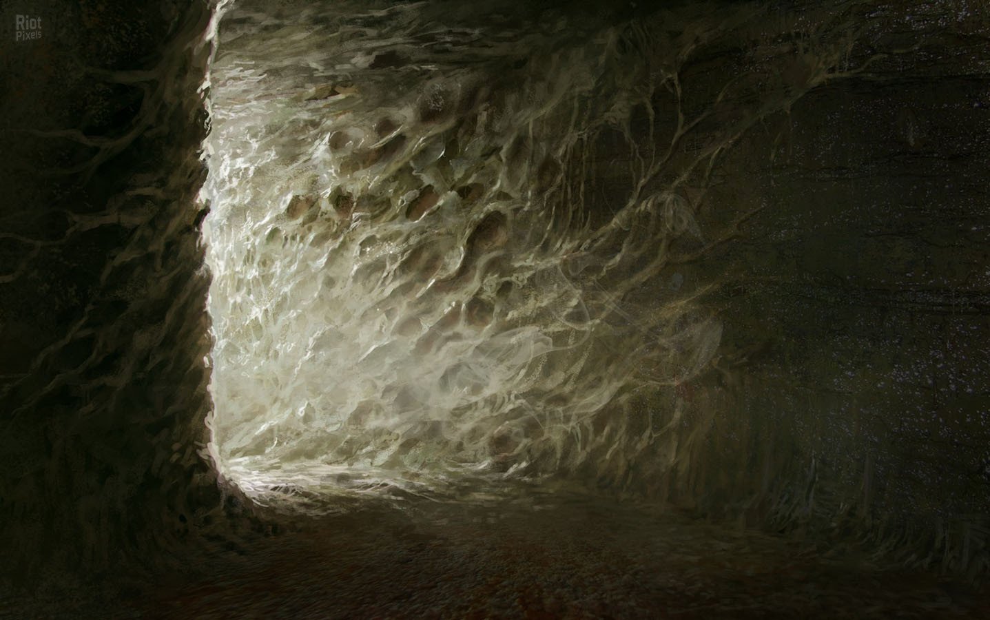 [24]-Scorn: Deluxe Edition, v1.2.2.0 + Bonus Content + Windows 7 Fix Download