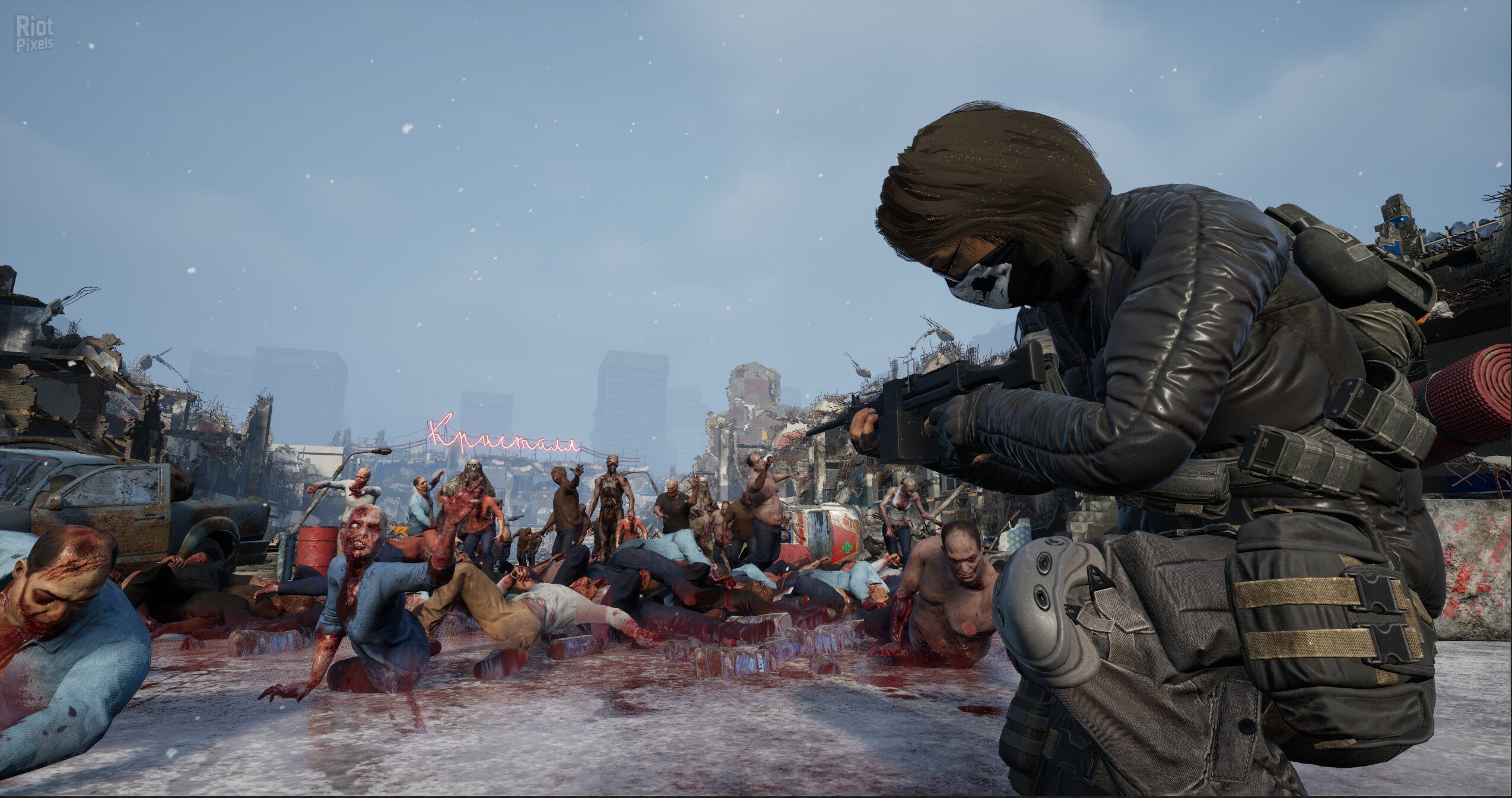 [2]-Outbreak 2030 – v0.6 Download