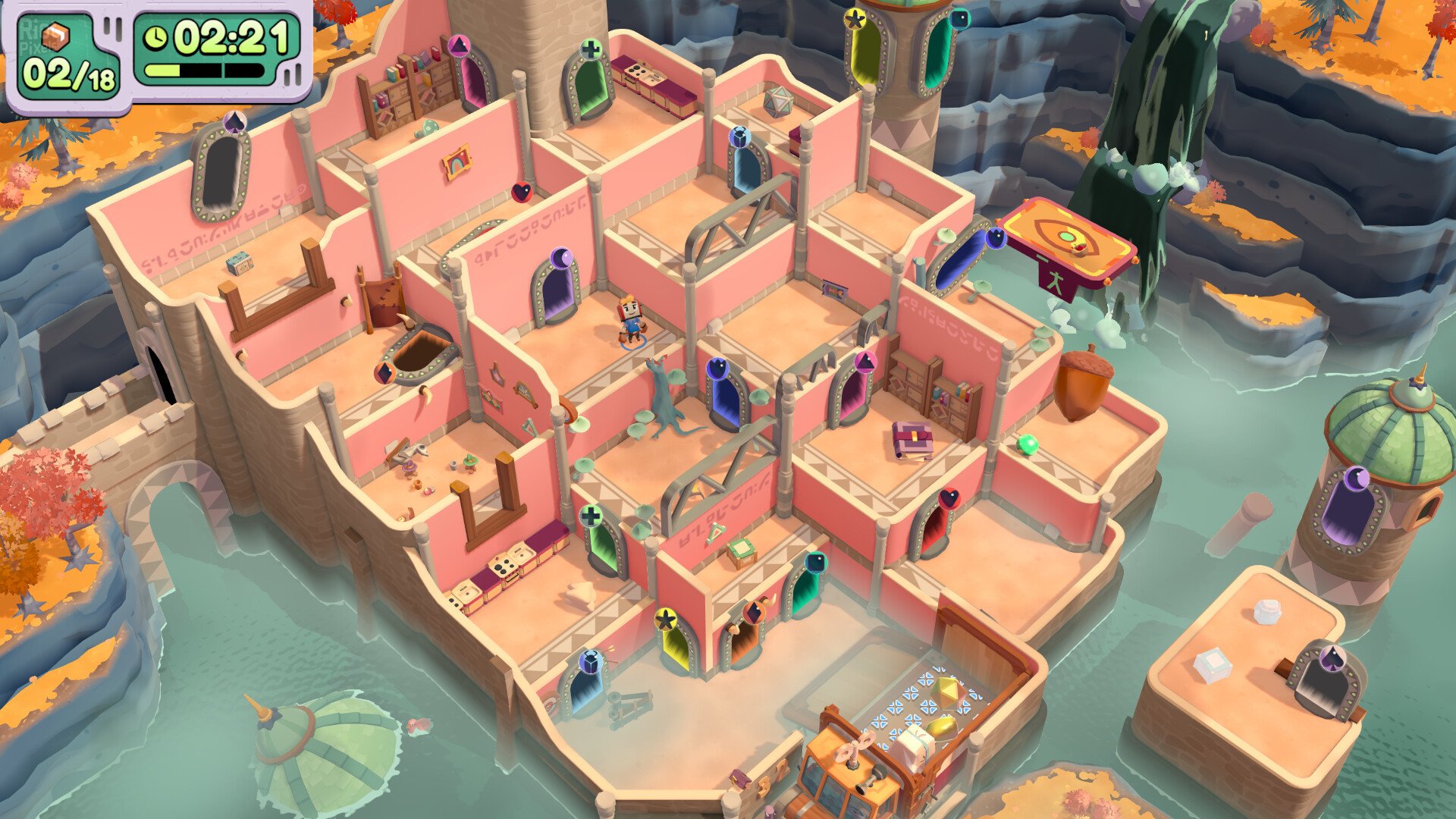 [3]-Moving Out 2 – v1.2.274 + DLC Download