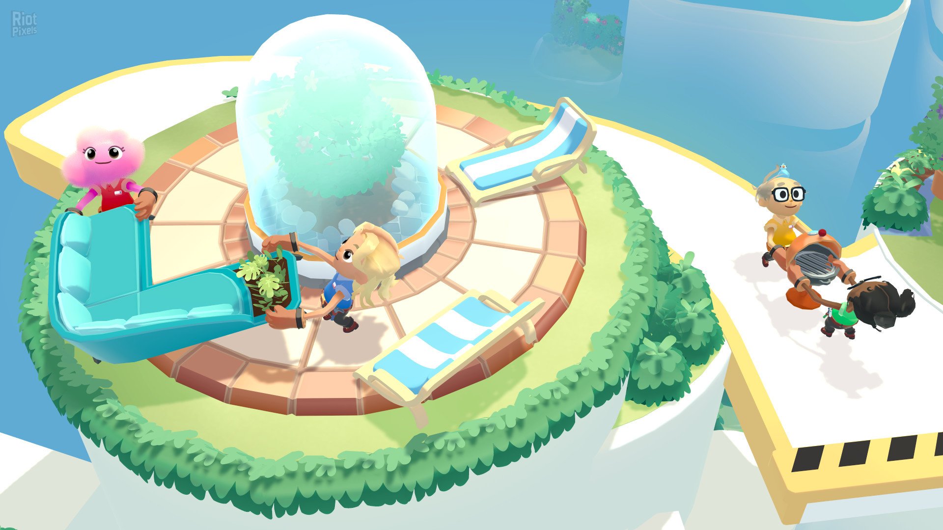 [8]-Moving Out 2 – v1.2.274 + DLC Download