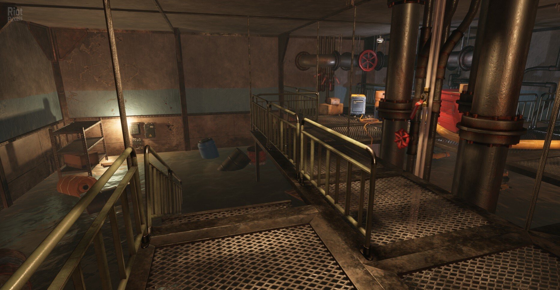 [2]-A Night in Prison Download