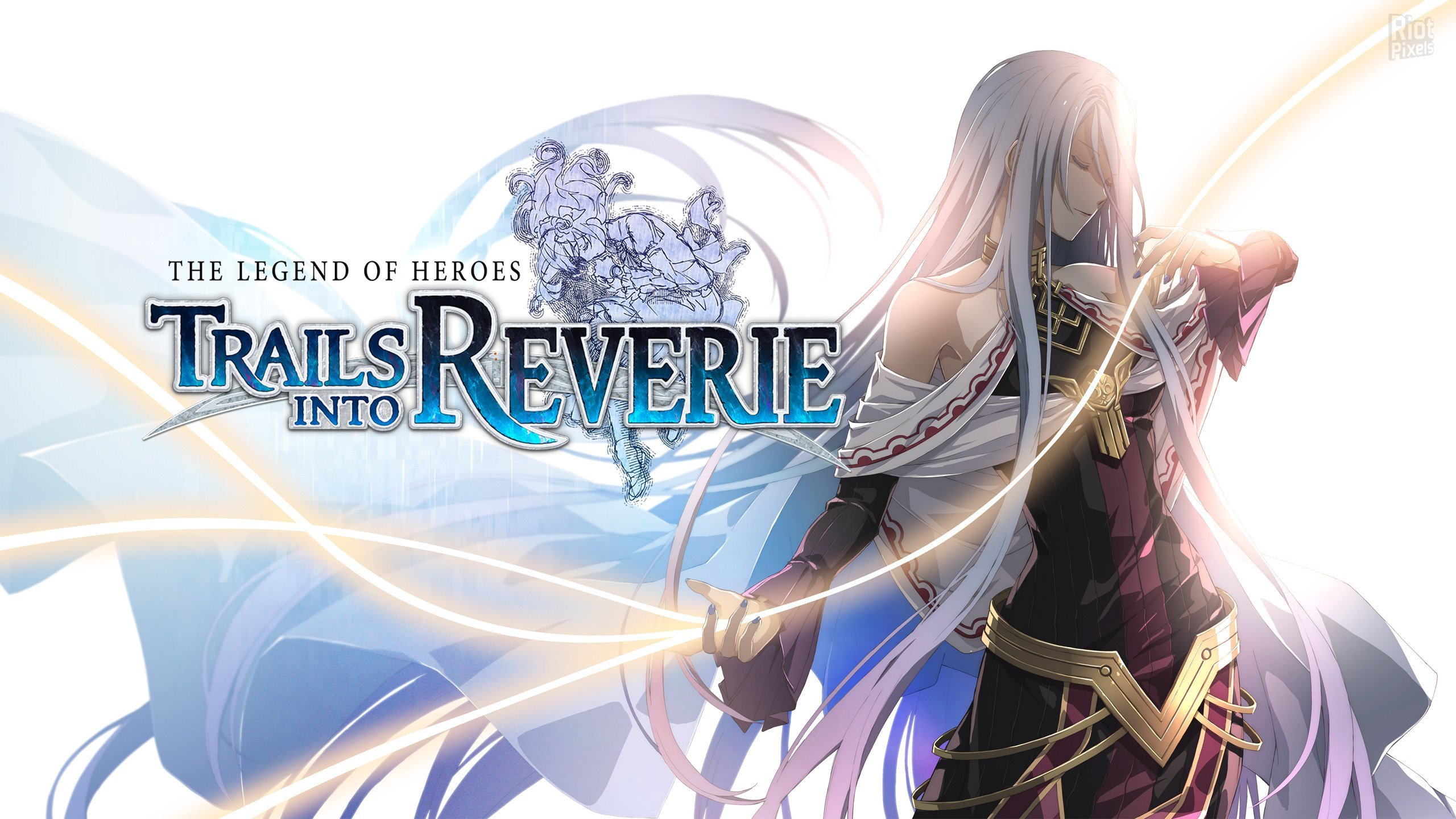 [17]-The Legend of Heroes: Trails into Reverie – Ultimate Edition – v1.0.7 + All DLCs/Bonuses Download