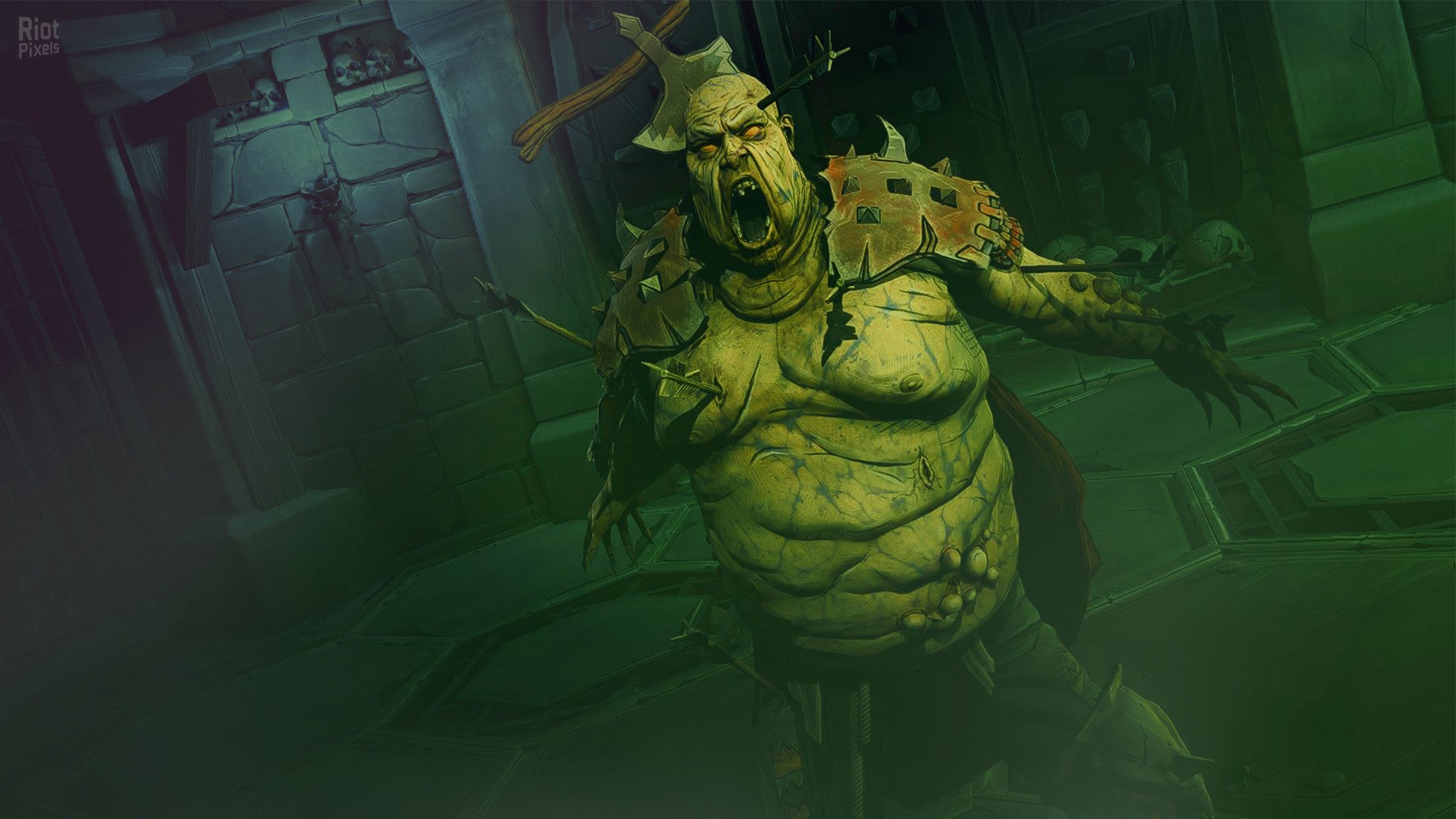 [16]-Gloomhaven: Gold Edition – v20230918 + 3 DLCs Download