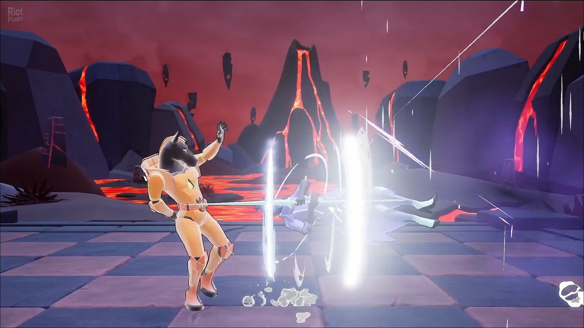 [5]-Checkmate Showdown Download