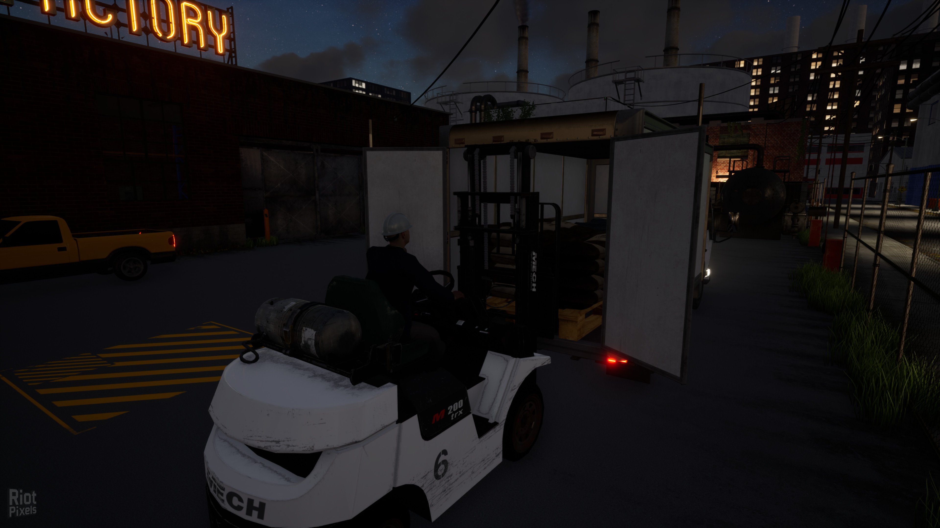 [4]-Beer Factory – Build 69 + Windows 7 Fix Download