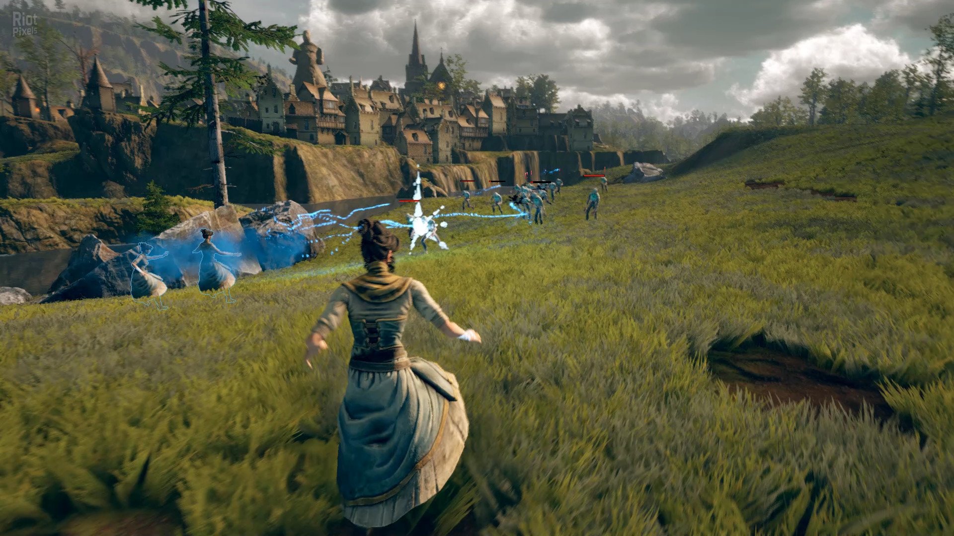 [15]-TimeMelters – v1.0.2927 Download