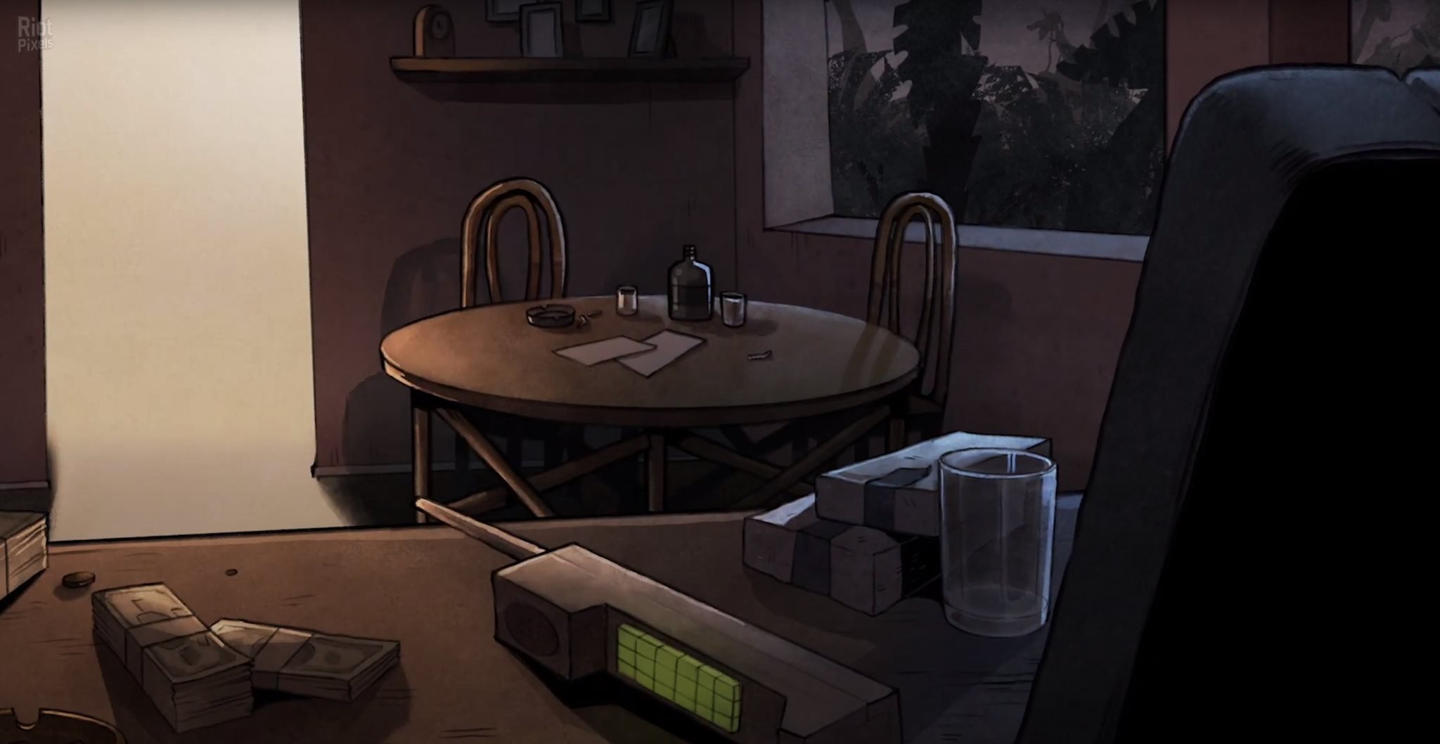 [23]-Cartel Tycoon: Anniversary Edition, v1.0.9.6429 + 4 DLCs + Bonus Content Download