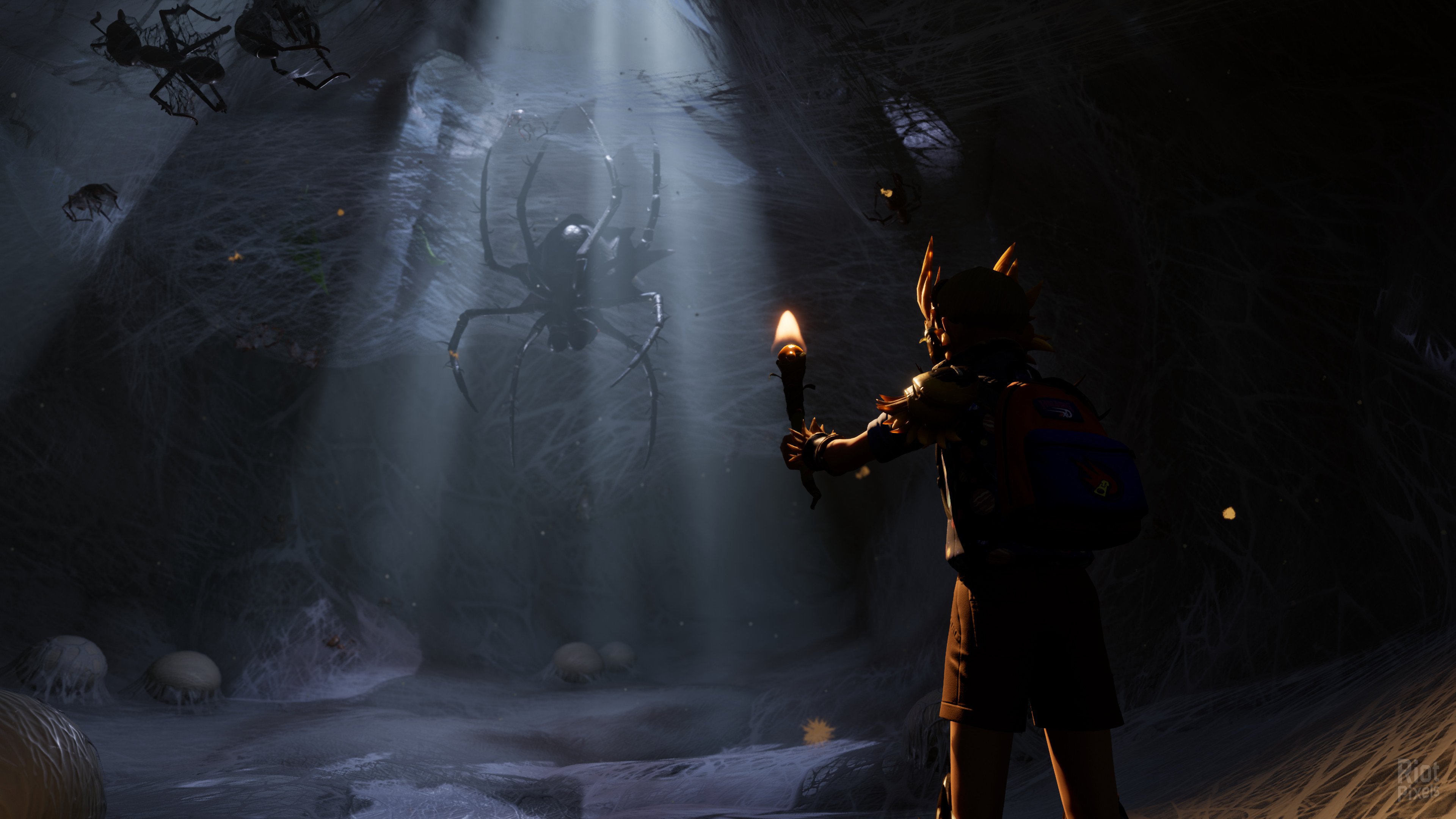 [5]-Grounded: Fully Yoked Edition – v1.4.0.4495 Rel/14076058 + Bonus OST + Multiplayer Download