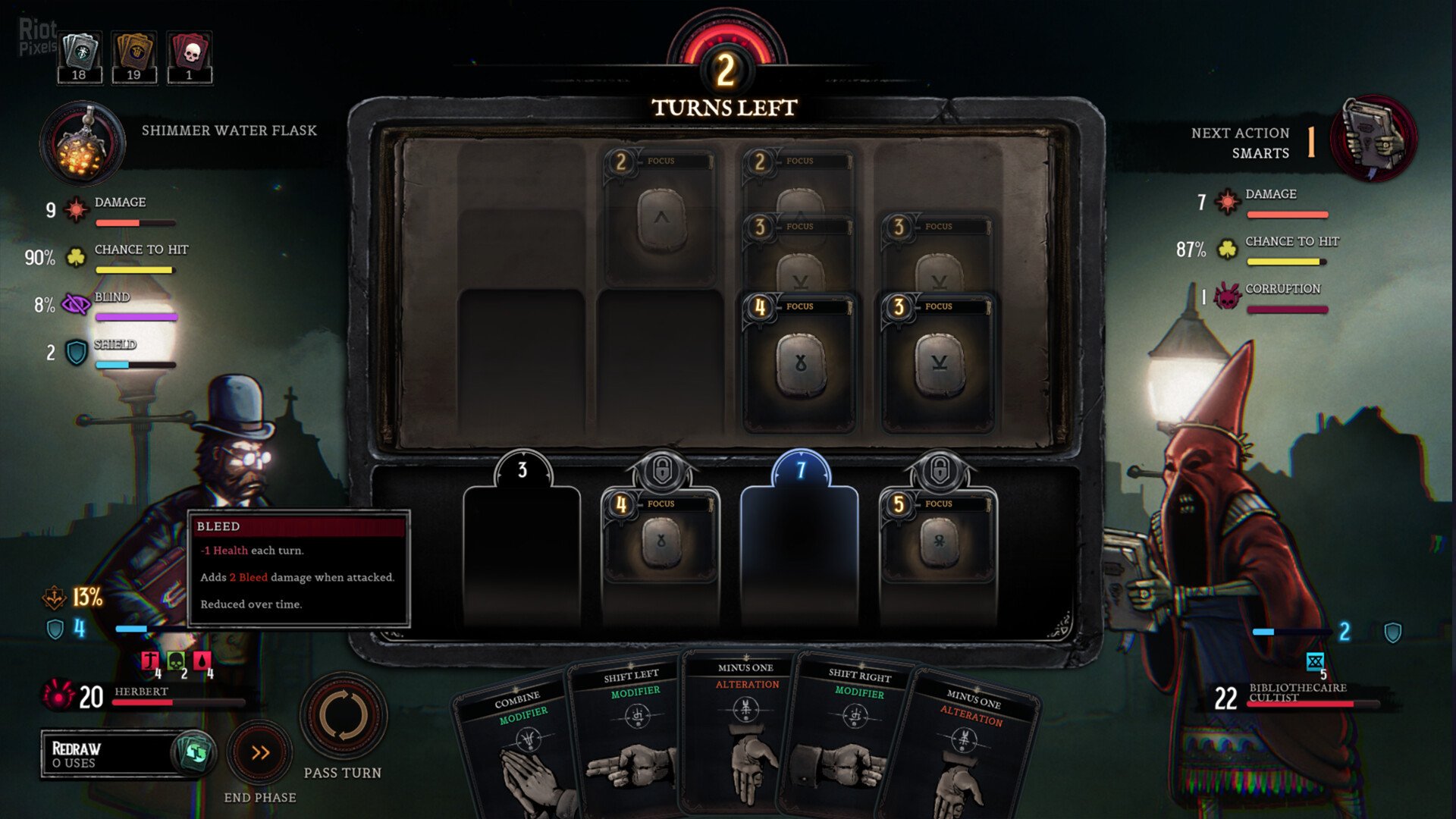 [5]-The Foretold: Westmark Legacy Download