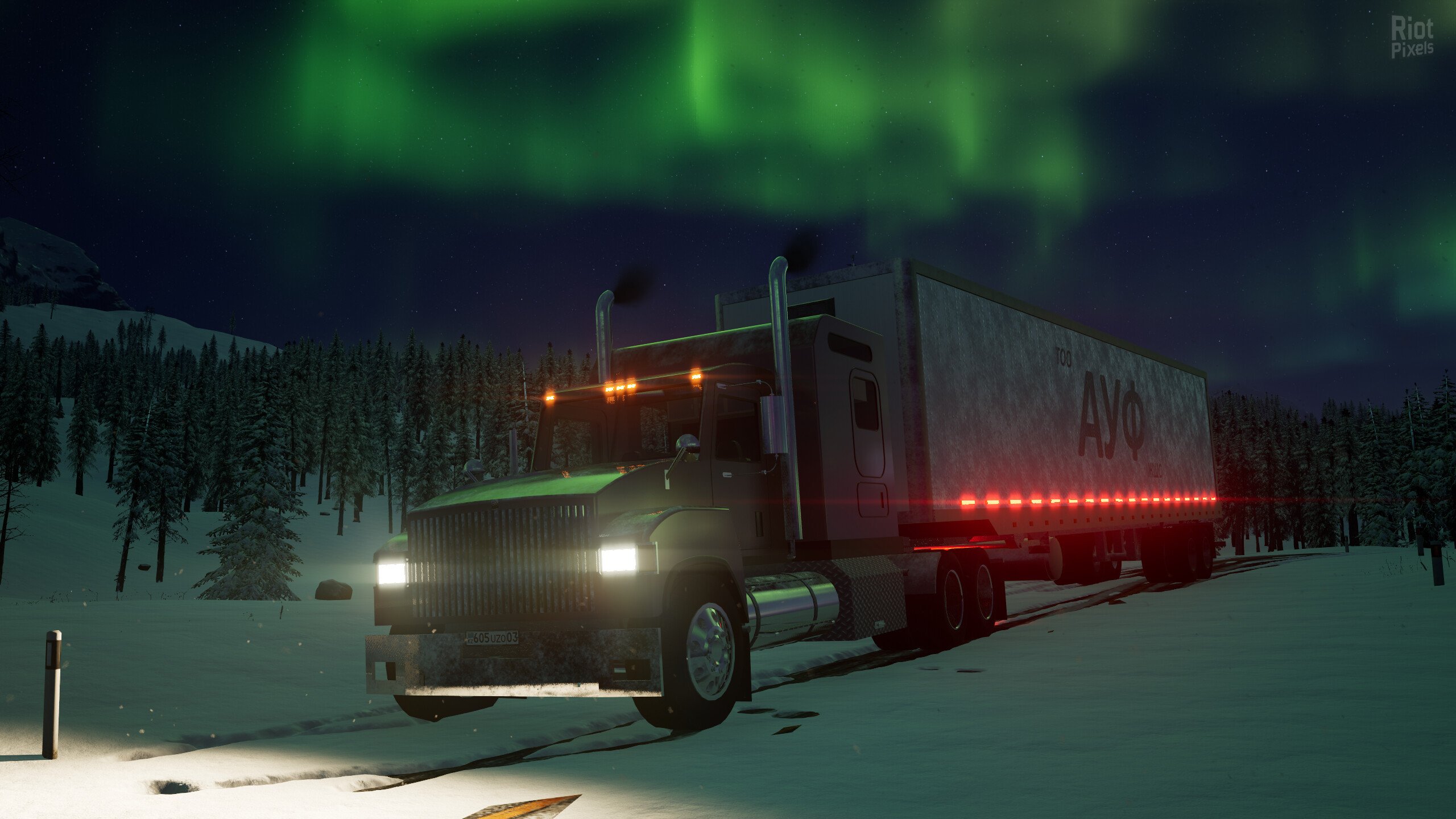 [12]-Long Way – v0.9 + Windows 7 Fix Download