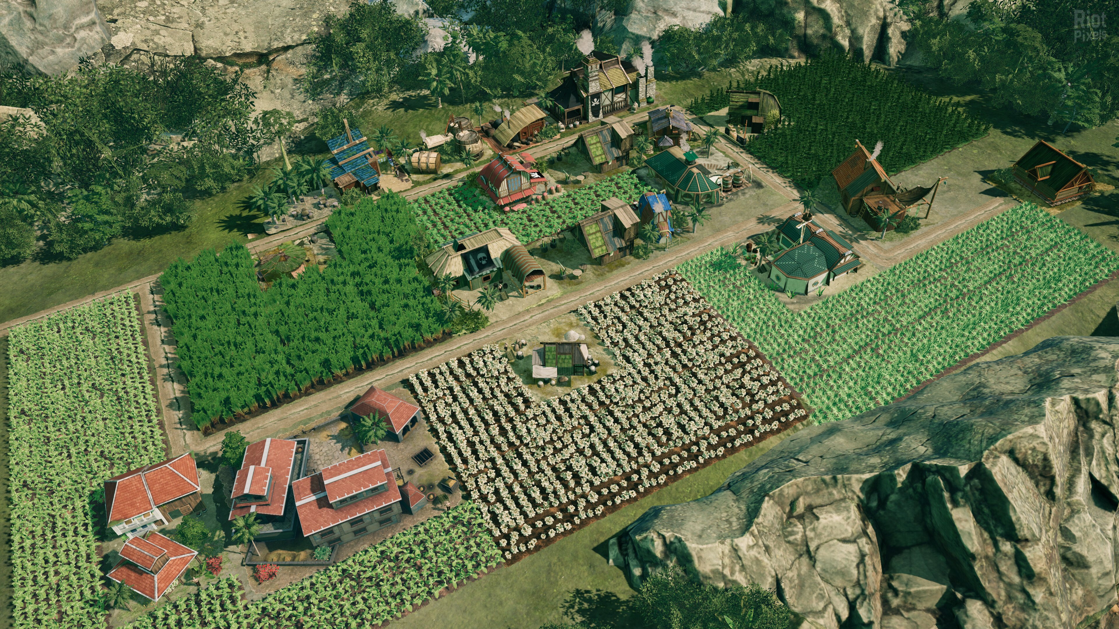 [8]-Republic of Pirates: Soundtrack Bundle – v0.24.3 + Bonus OST Download