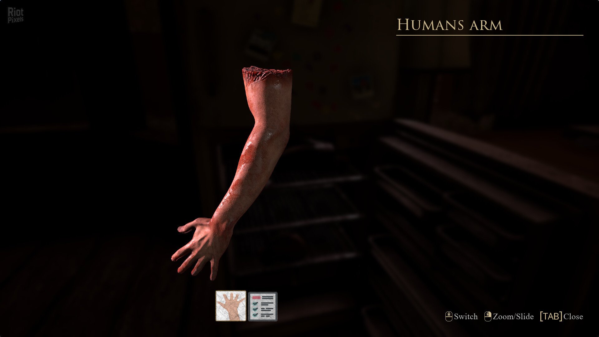 [10]-The Black Within + Windows 7 Fix Download