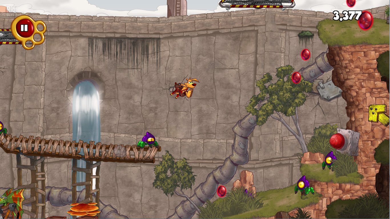 [6]-TY the Tasmanian Tiger 4 – v1.0.2061.0 Download