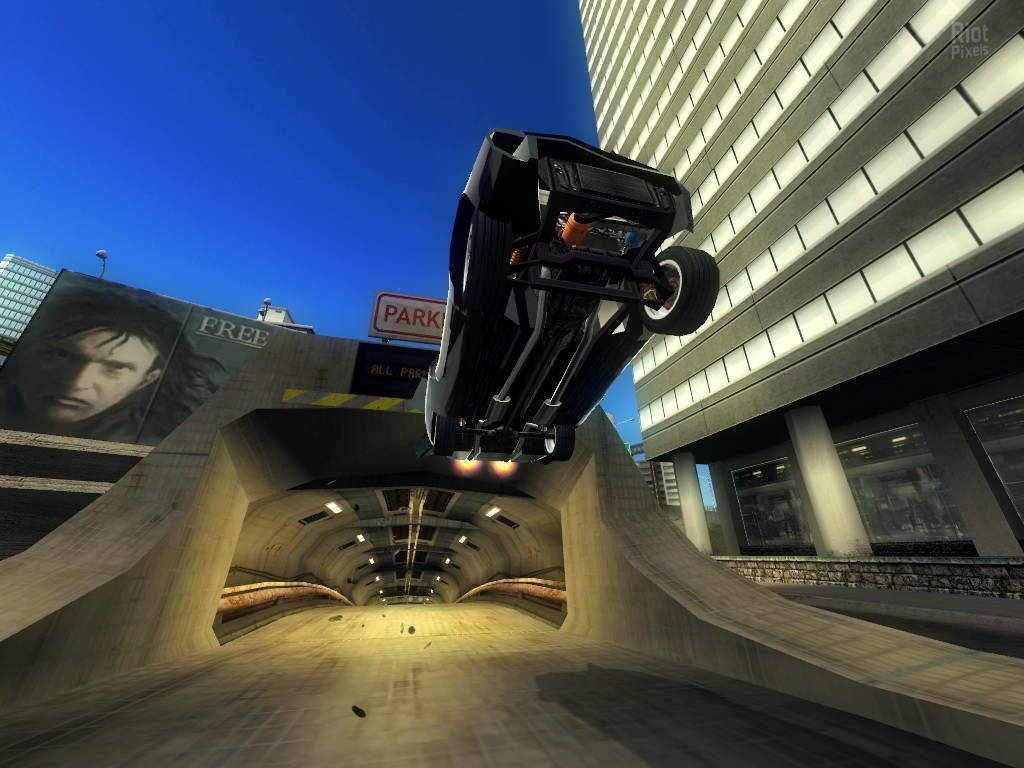 [12]-FlatOut 2 – v1.2/Build 15008640 (Steam Deck Update) Download