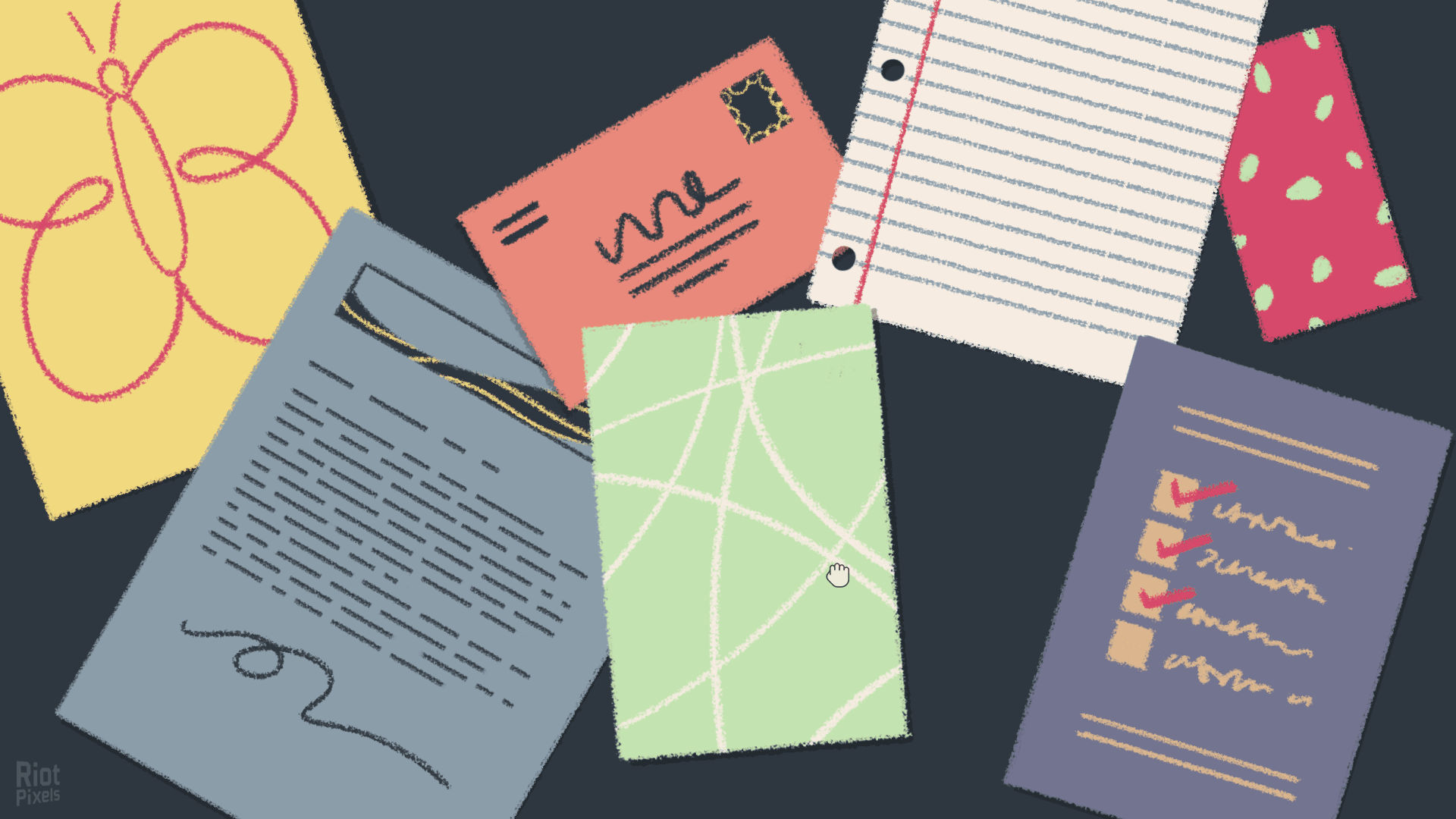 [3]-A Little to the Left: Extra Tidy Bundle – v3.0.14 + 2 DLCs Download