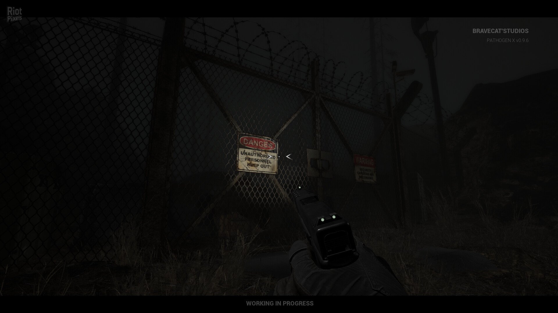 [7]-PATHOGEN X – v1.0.0.6 + Windows 7 Fix Download