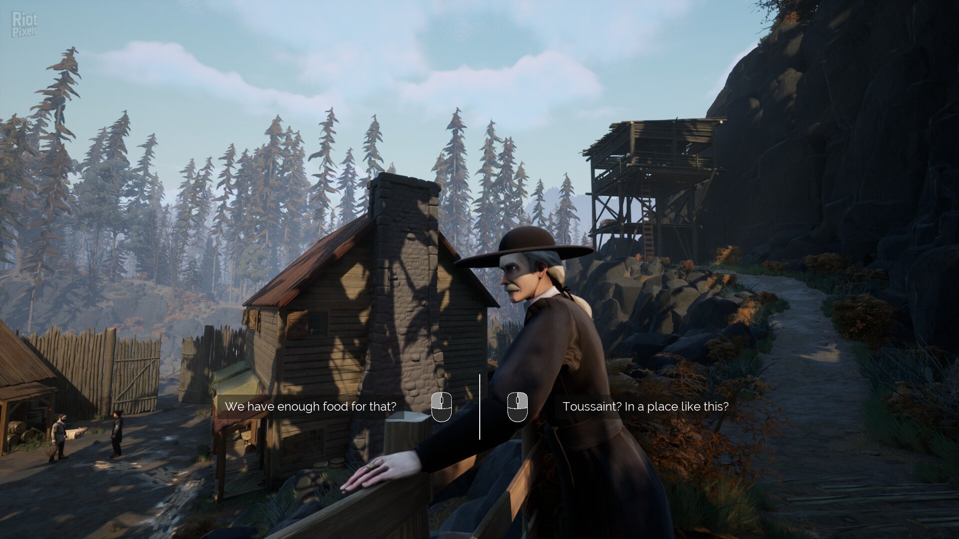 [3]-Two Falls (Nishu Takuatshina) + Windows 7 Fix Download