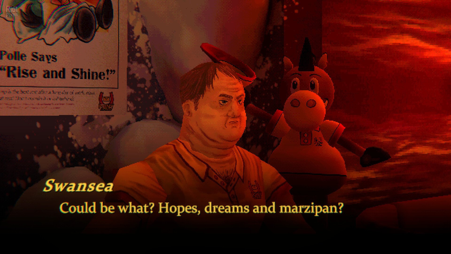 [5]-Mouthwashing – Build 15980018 Download