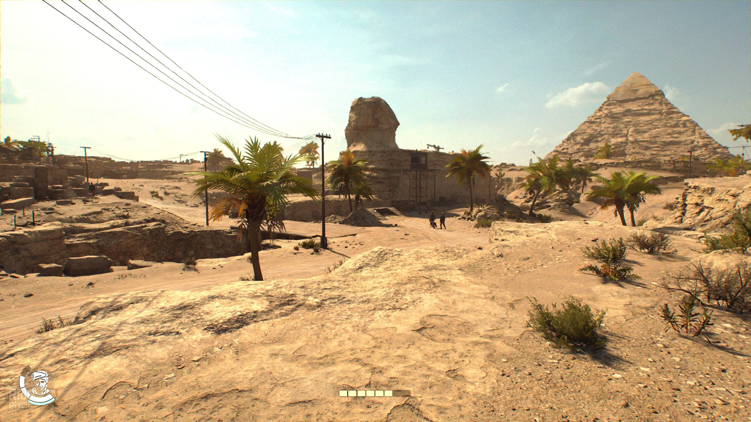 [4]-Indiana Jones and the Great Circle + 5 DLCs/Bonuses Download