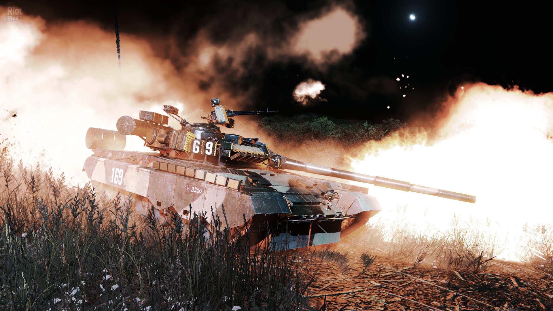 [11]-WARNO – 141373 + 11 DLCs Download