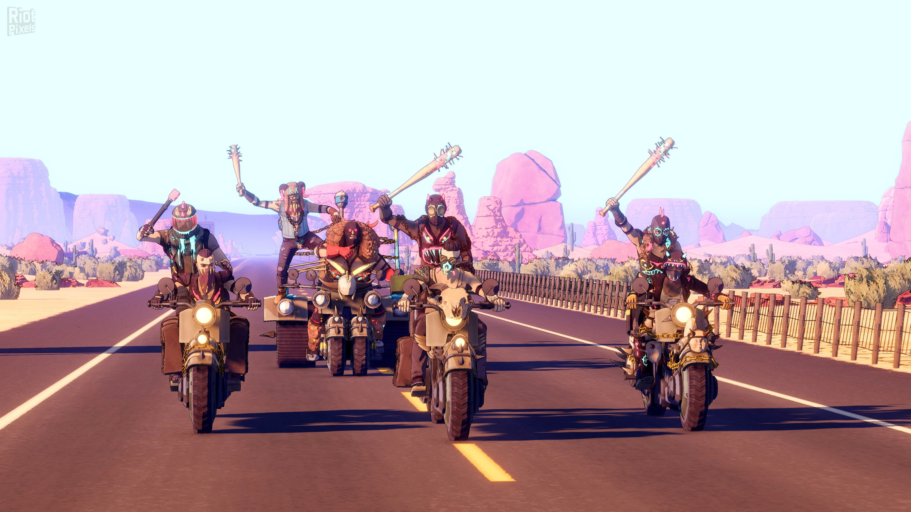 [12]-Dustborn – v1.10 Download