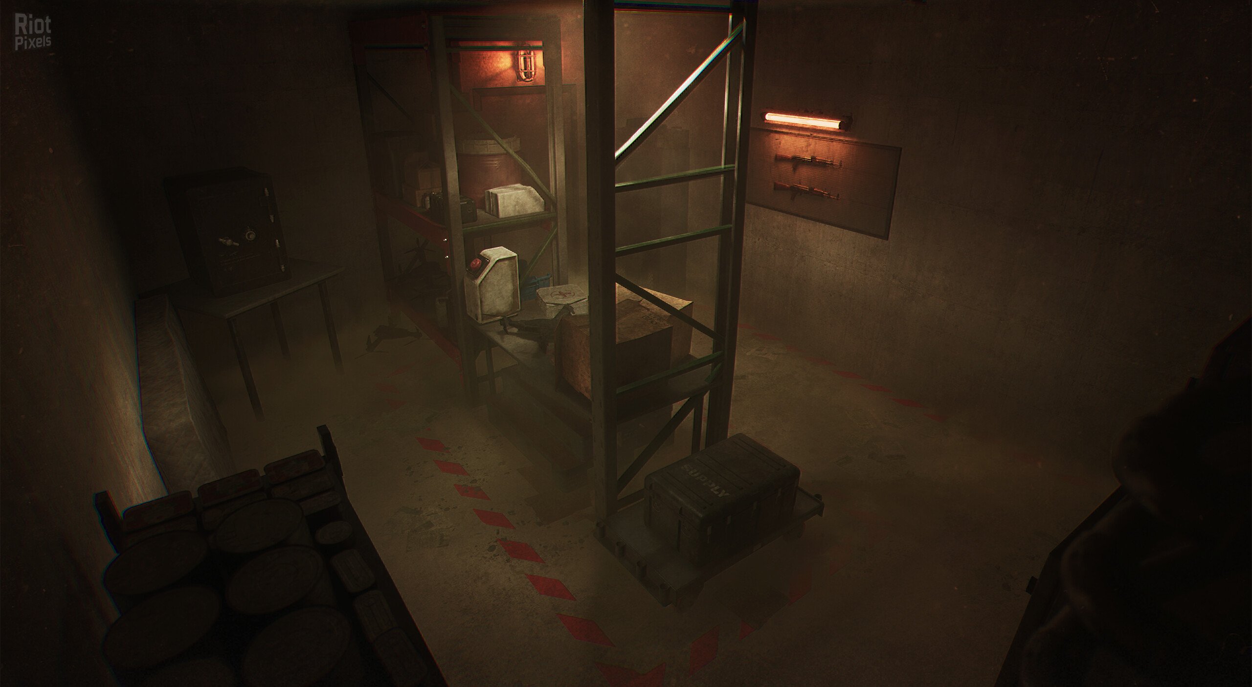 [6]-Ethereal Abyss – v1.1.0 Download