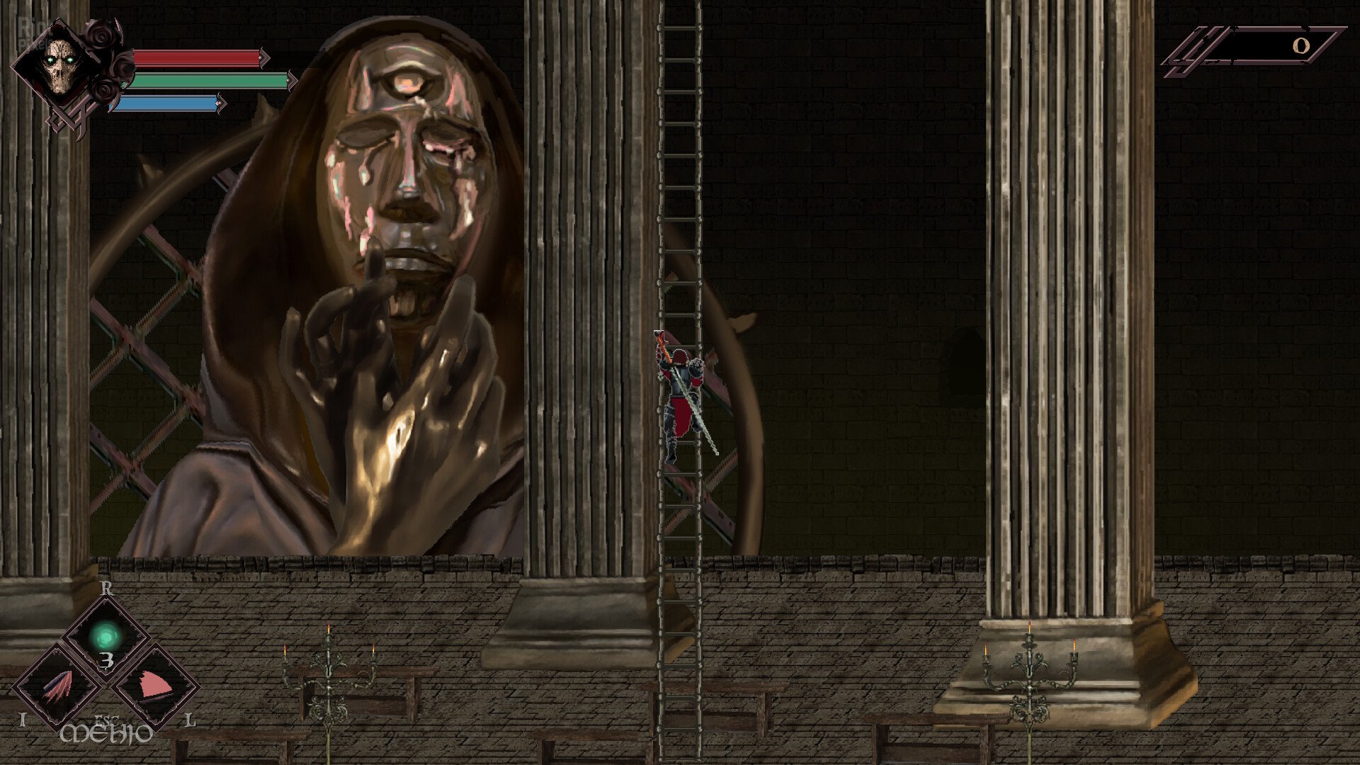 [3]-Skelethrone: The Chronicles of Ericona – Complete Edition, v1.5.1.0 + 3 DLCs/Bonuses Download